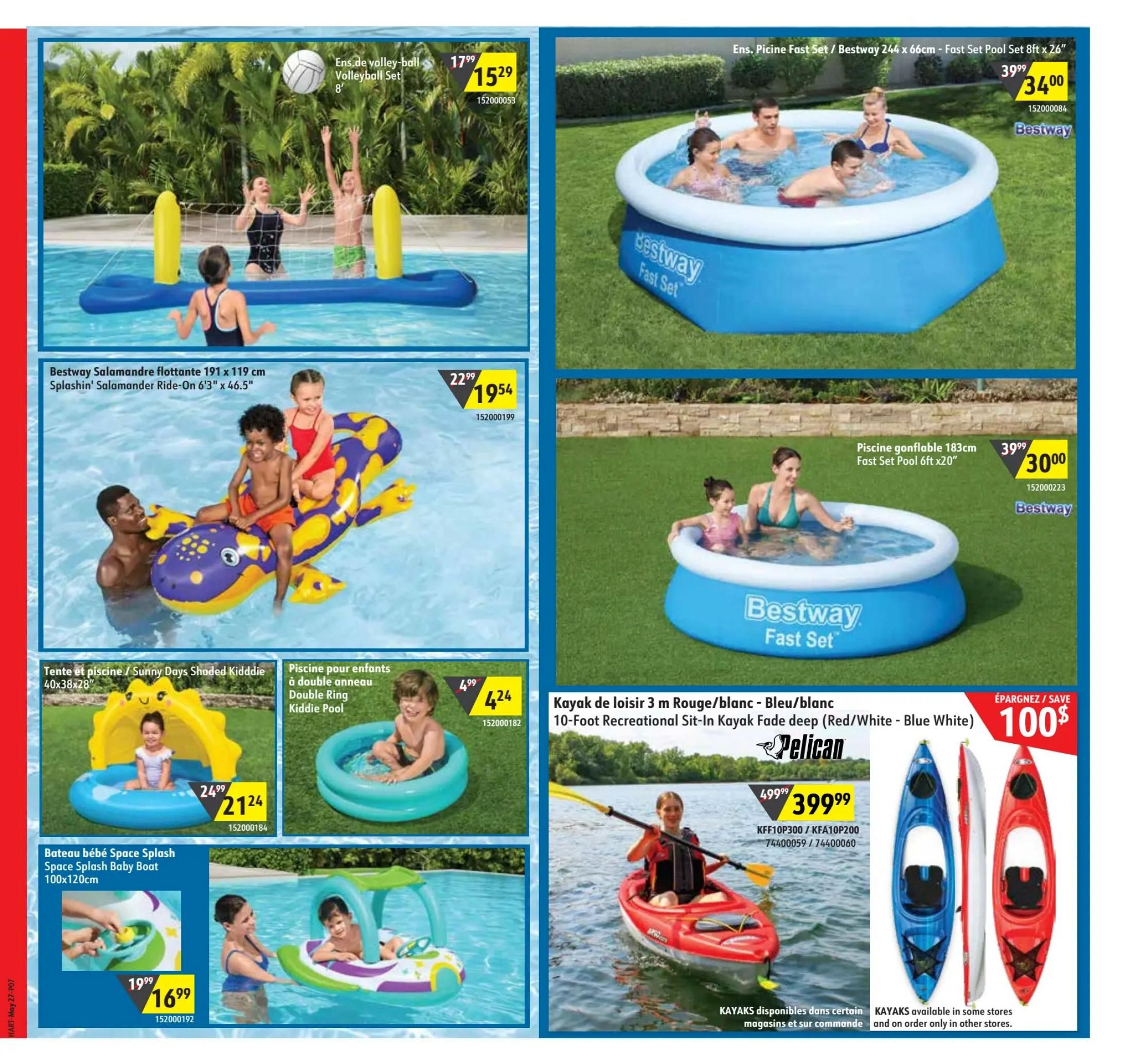 Hart - Flyer Specials - Valid from May 27 to June 9, 2026 - Page 7