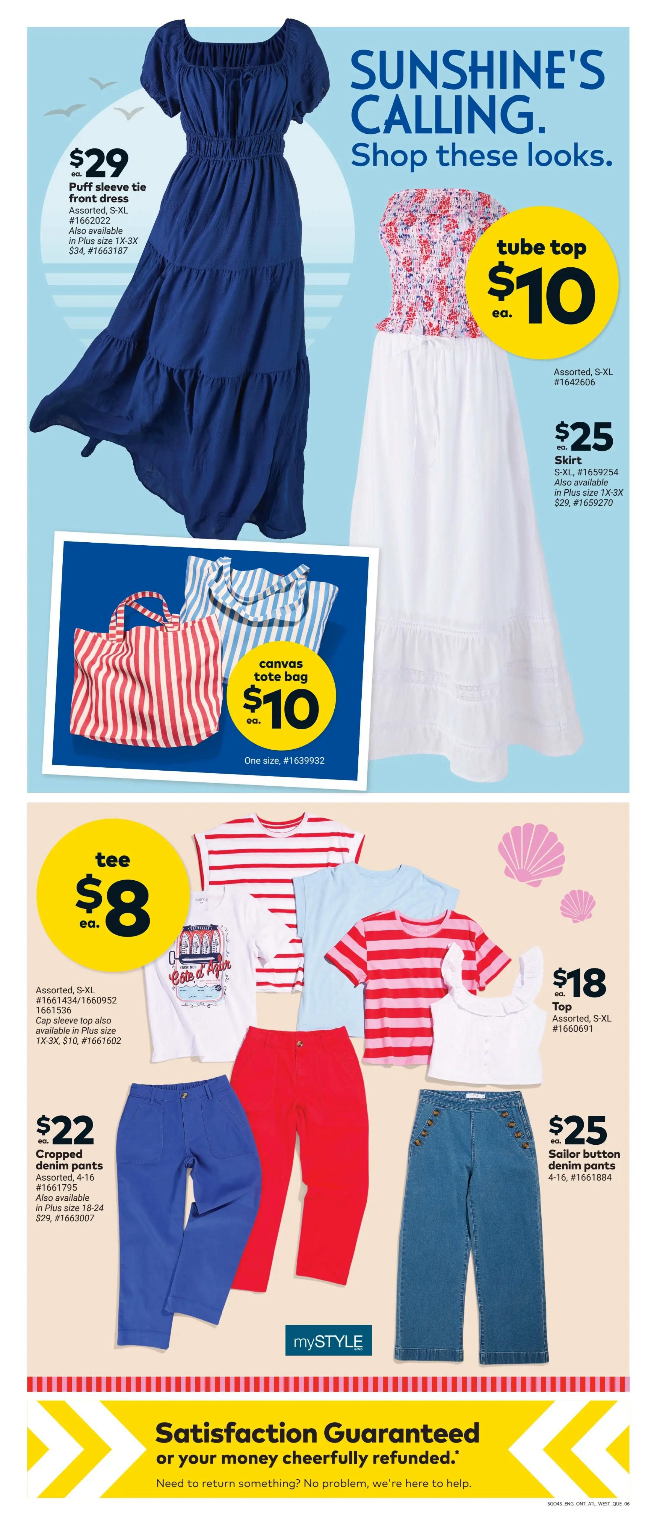Giant Tiger - Atlantic Canada - Weekly Flyer Specials - Valid from May 27 to June 2, 2026 - Page 8