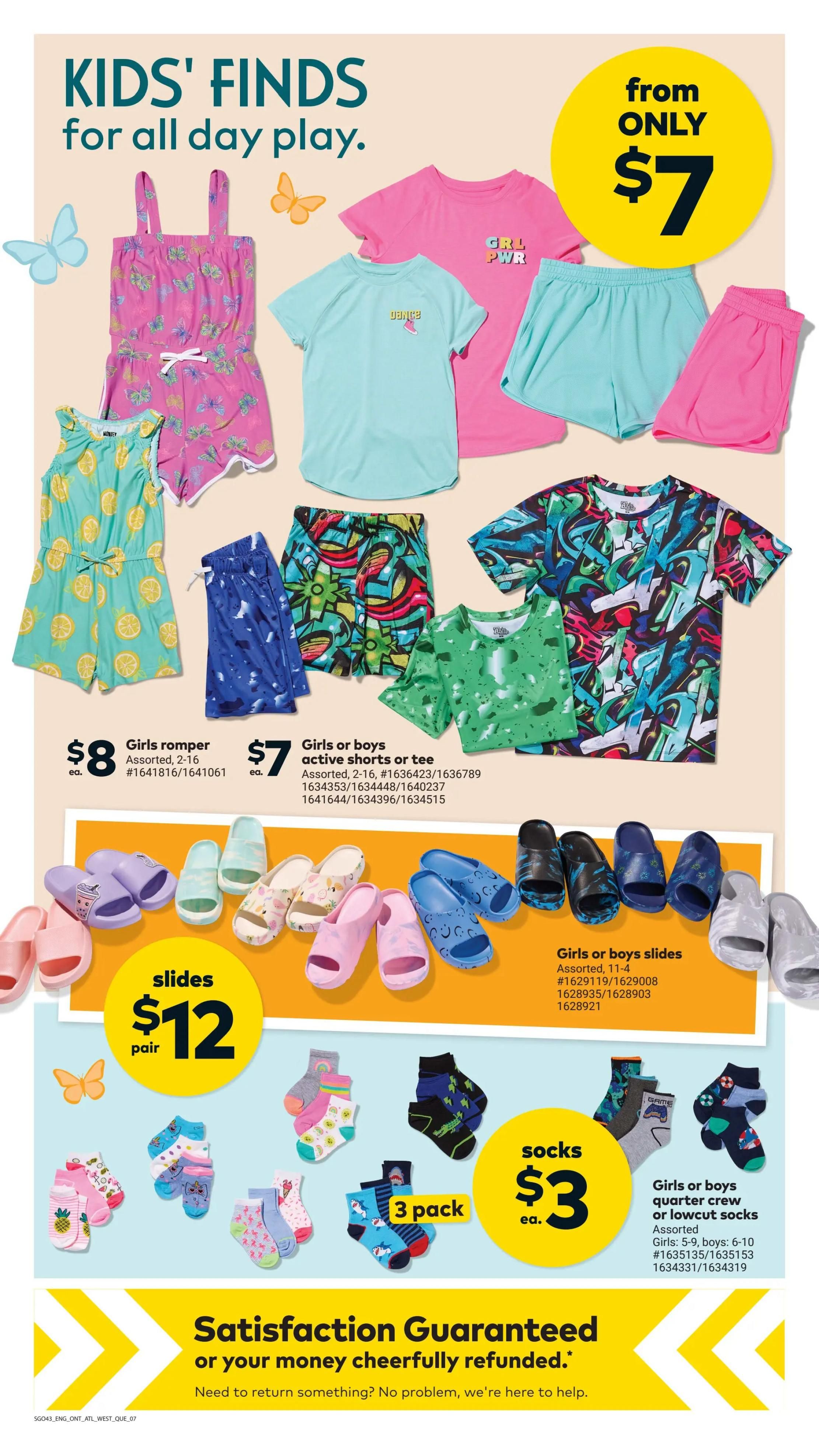 Giant Tiger - Atlantic Canada - Weekly Flyer Specials - Valid from May 27 to June 2, 2026 - Page 9