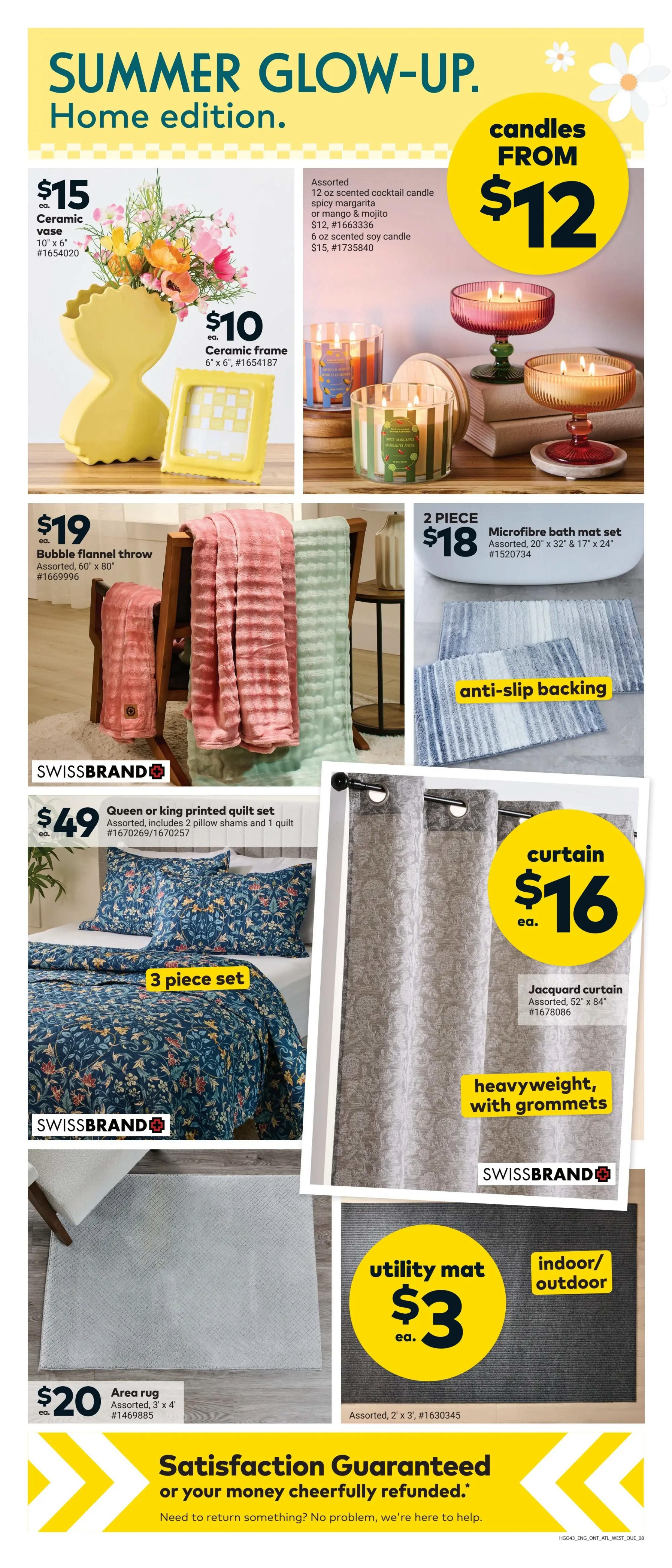Giant Tiger - Atlantic Canada - Weekly Flyer Specials - Valid from May 27 to June 2, 2026 - Page 10