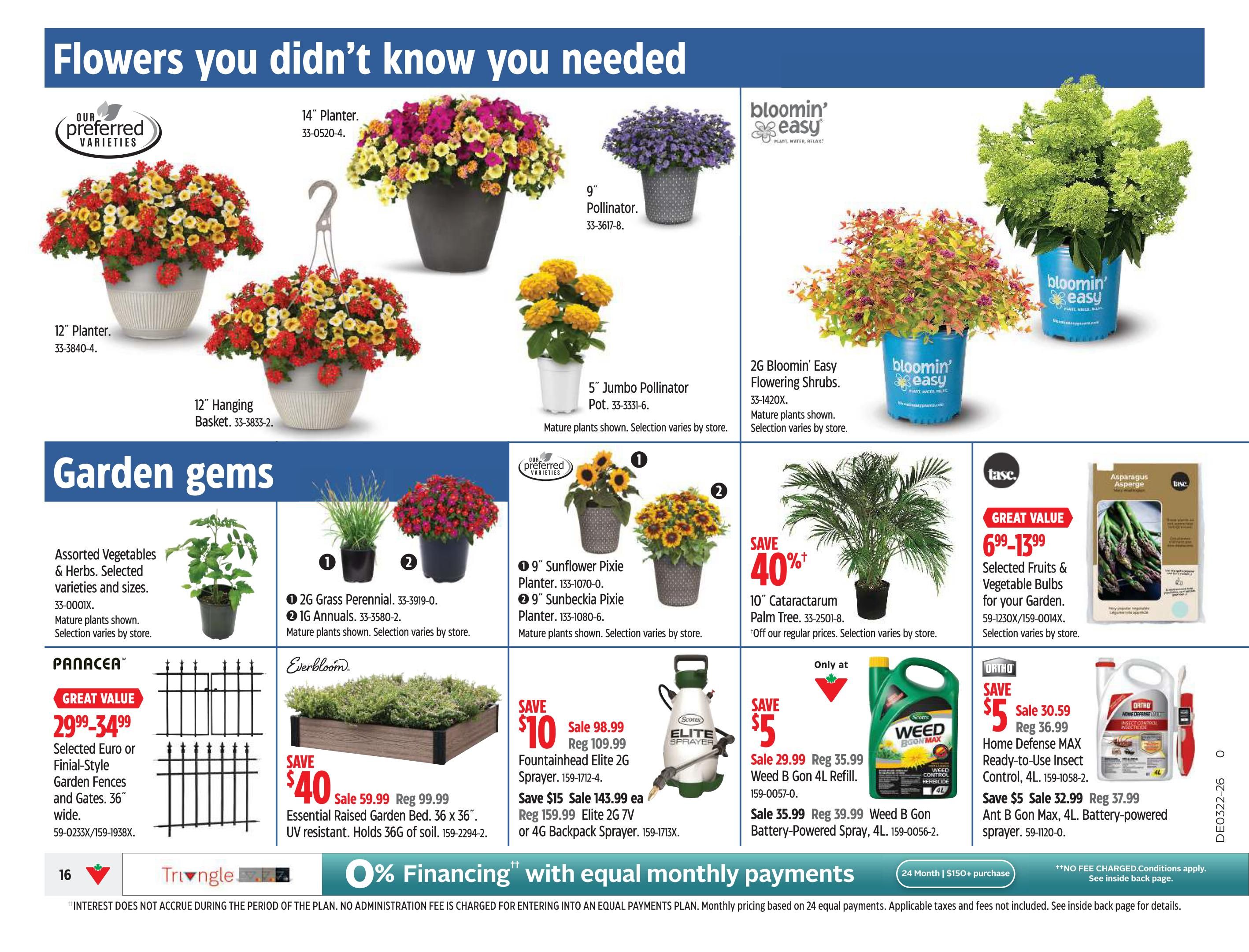 Canadian Tire - Atlantic Canada - Flyer Specials - Valid from May 28 to June 7, 2026 - Page 15