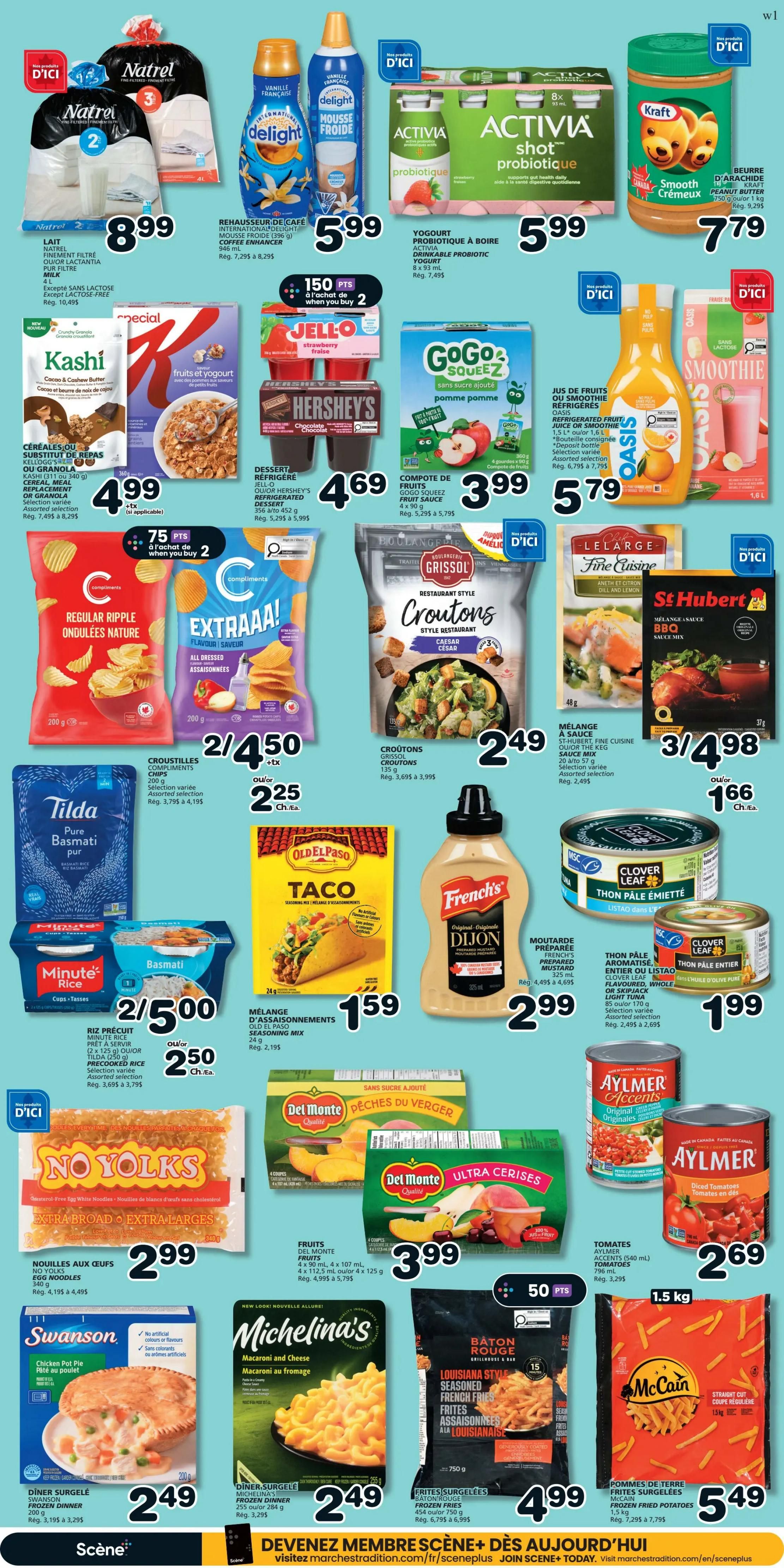 IGA - The Magdalen Islands - Weekly Flyer Specials - Valid from May 28 to June 3, 2026 - Page 5