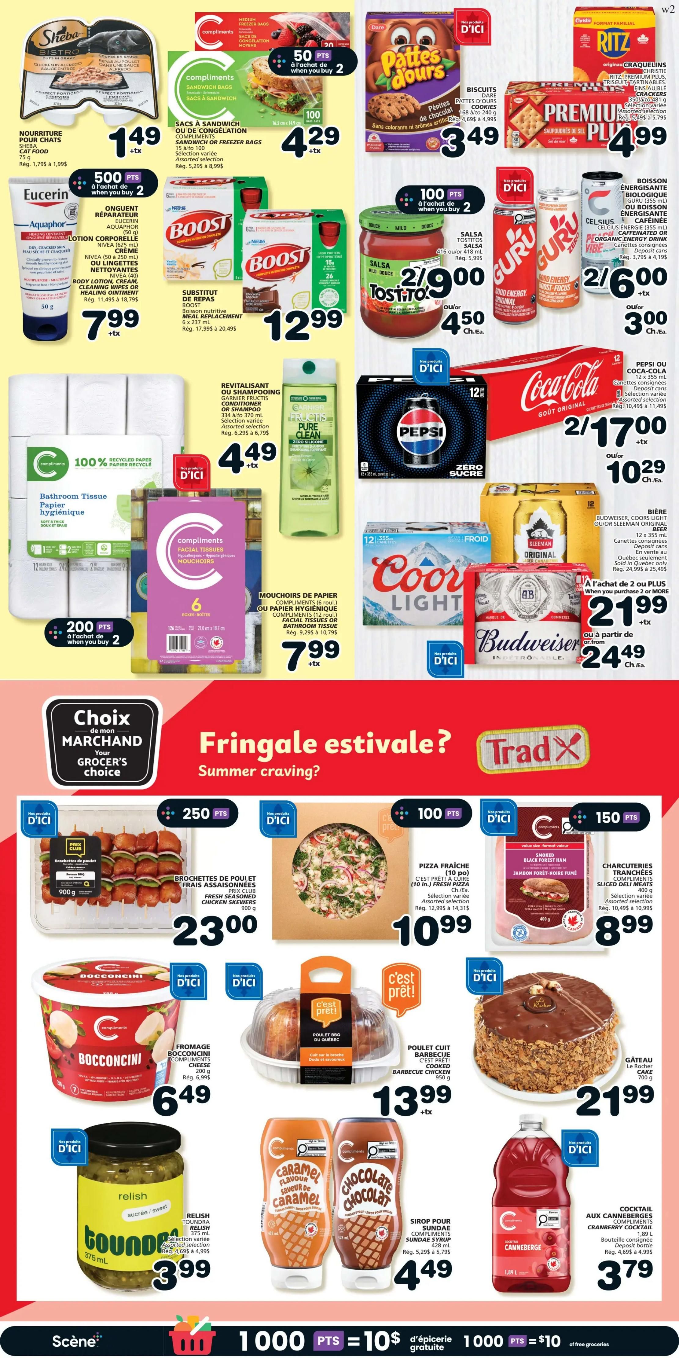 IGA - The Magdalen Islands - Weekly Flyer Specials - Valid from May 28 to June 3, 2026 - Page 6