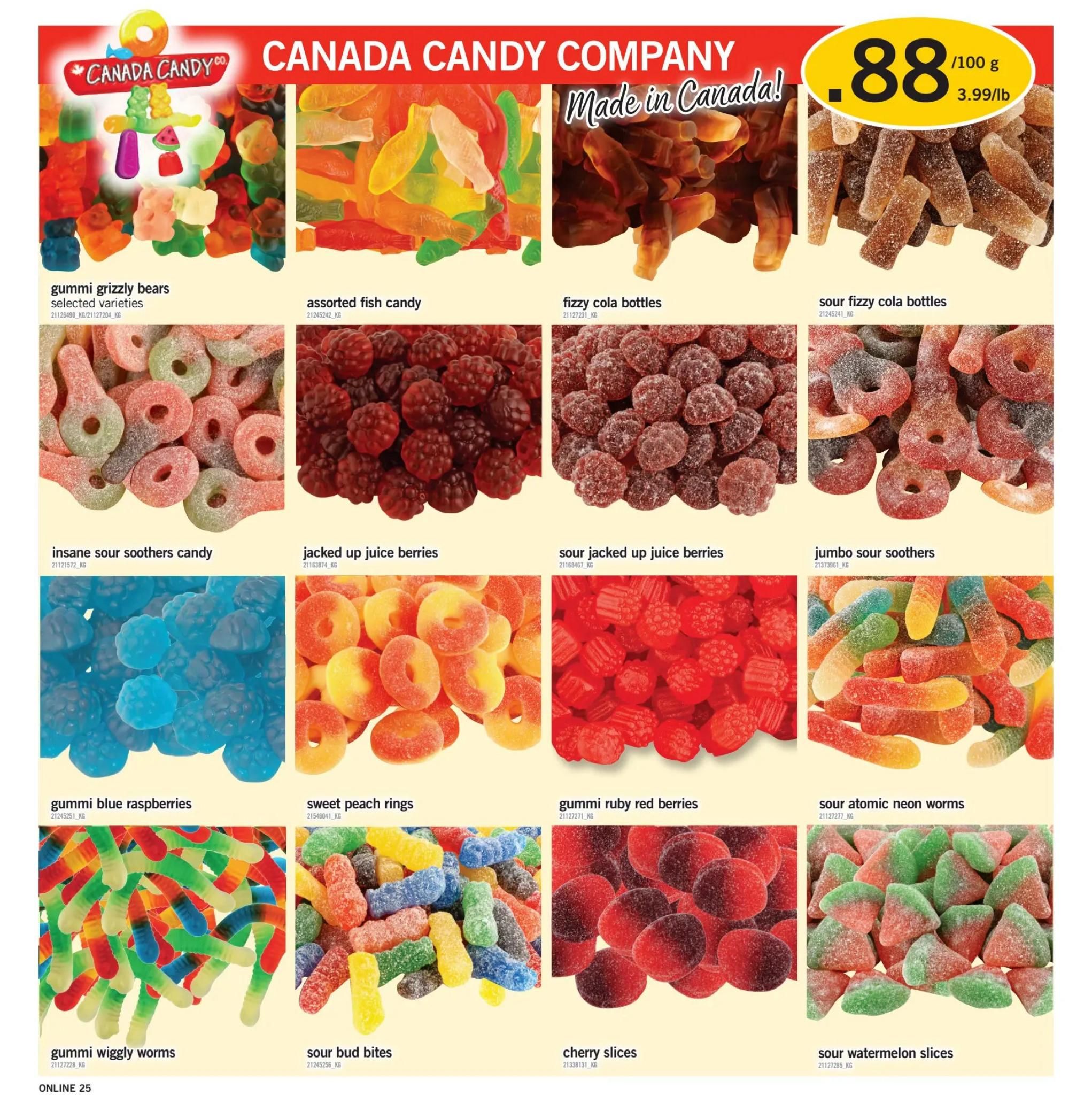 Fortinos - Weekly Flyer Specials - Valid from May 28 to June 3, 2026 - Page 24