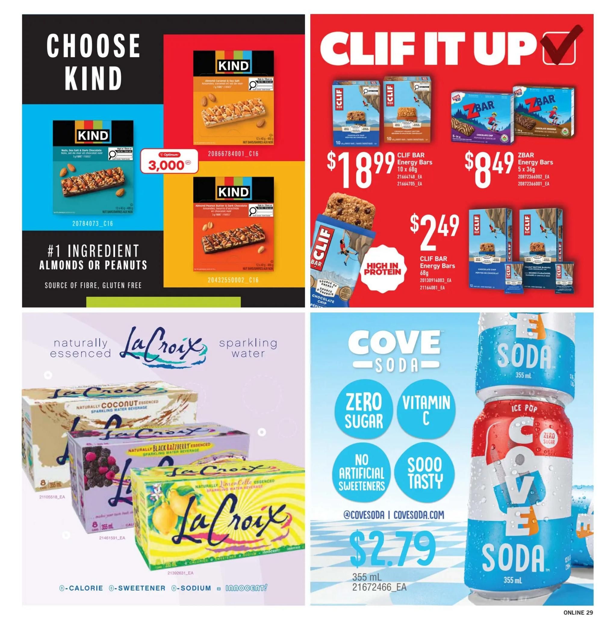 Fortinos - Weekly Flyer Specials - Valid from May 28 to June 3, 2026 - Page 28