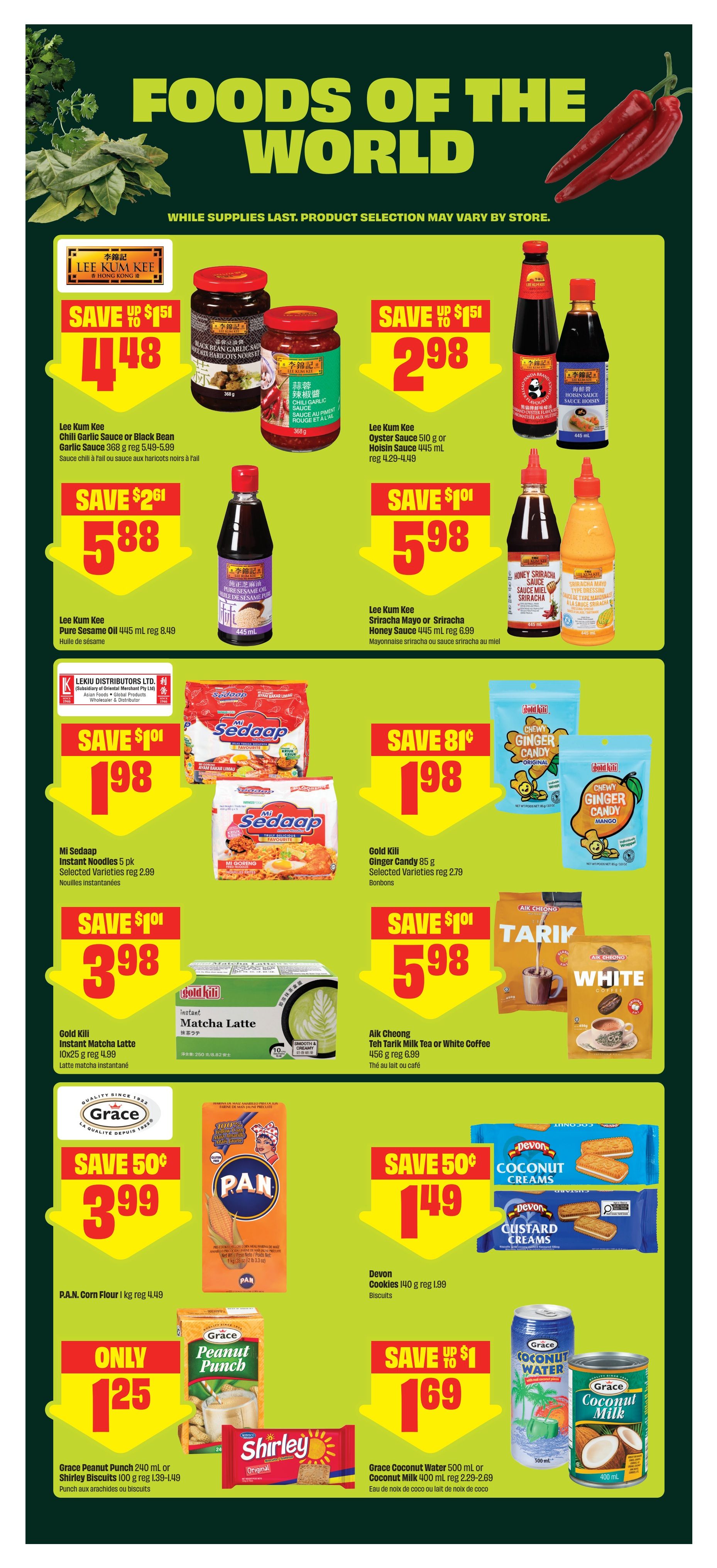 FreshCo - Alberta - Weekly Flyer Specials - Valid from May 28 to June 3, 2026 - Page 11