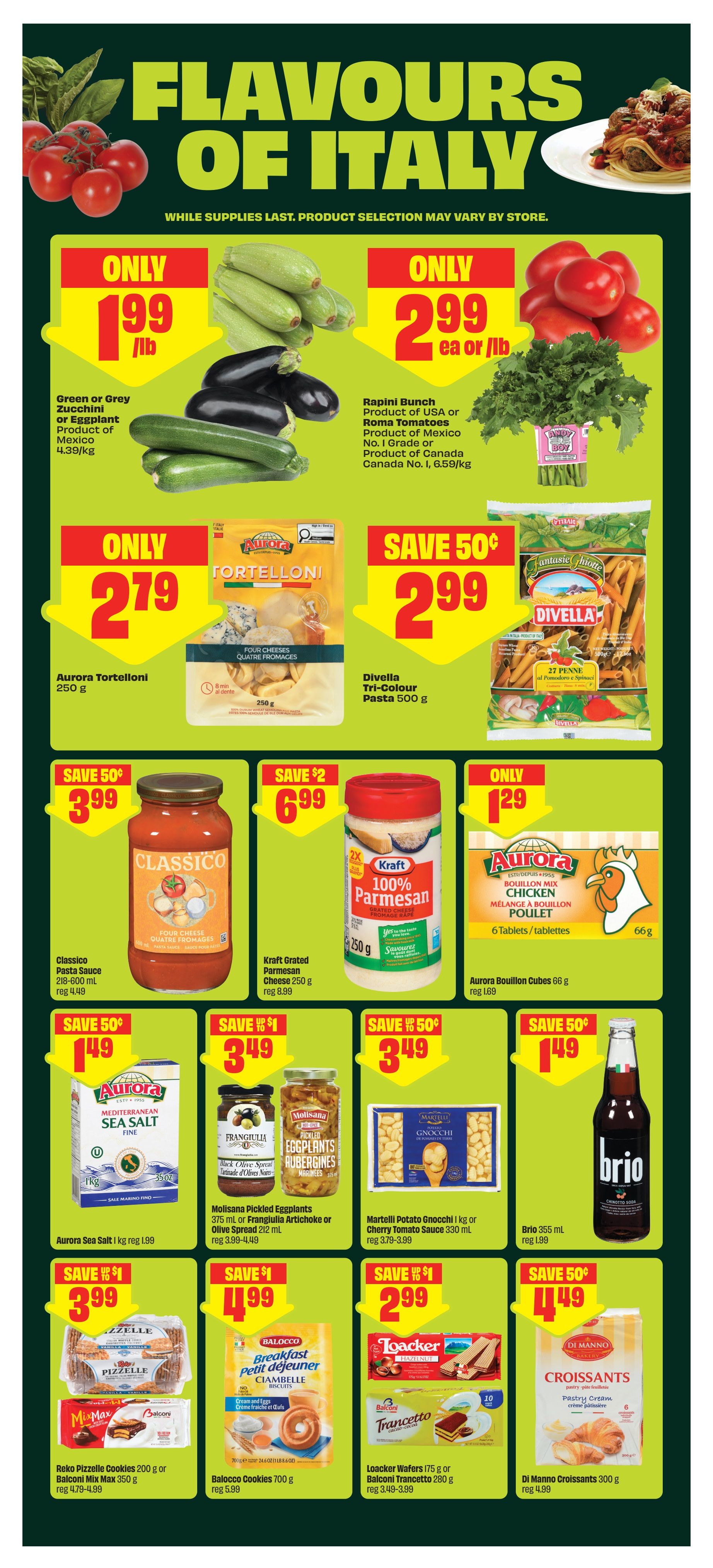 FreshCo - Alberta - Weekly Flyer Specials - Valid from May 28 to June 3, 2026 - Page 13