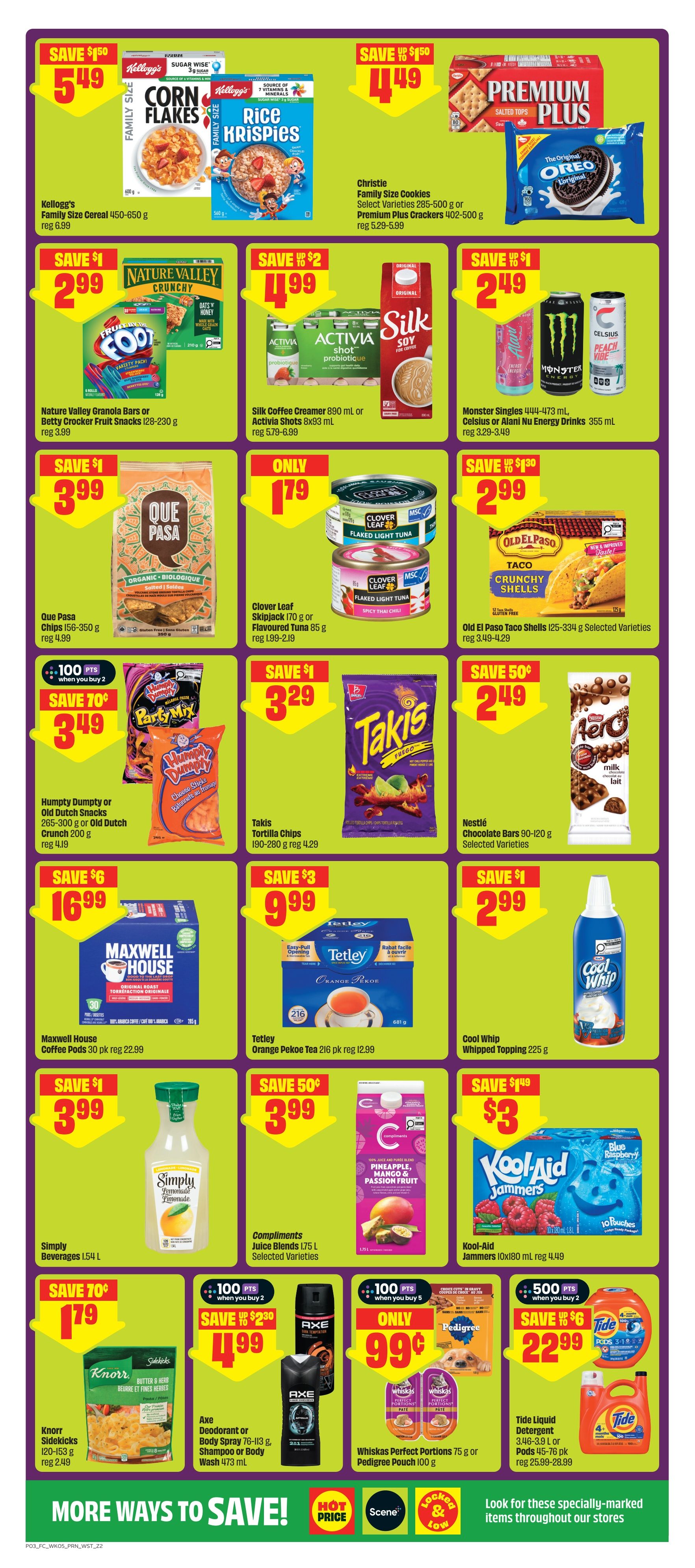 FreshCo - Alberta - Chalo! - Valid from May 28 to June 3, 2026 - Page 4