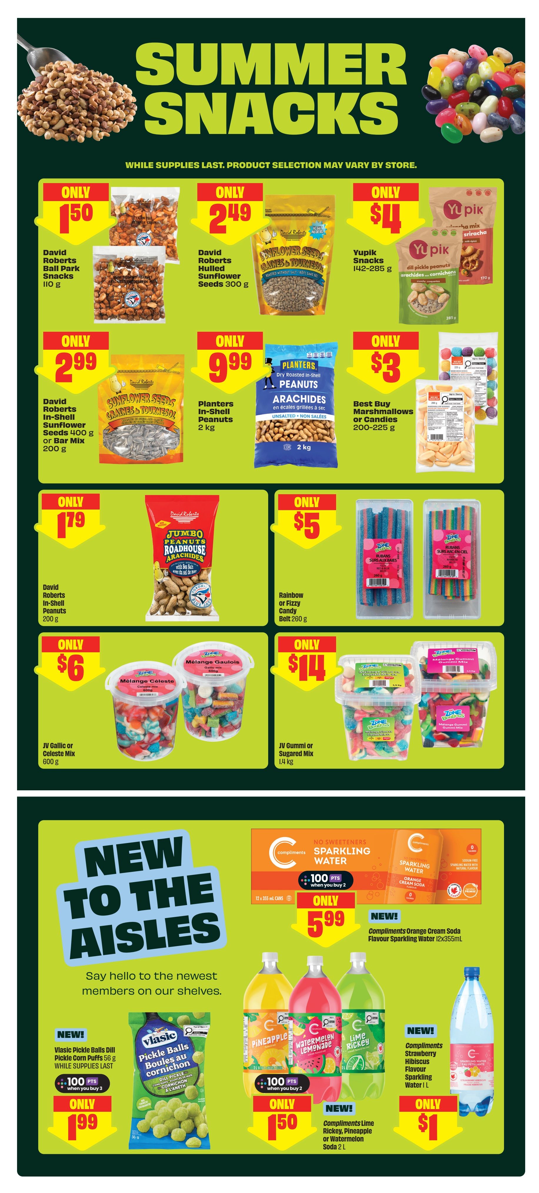 FreshCo - Alberta - Chalo! - Valid from May 28 to June 3, 2026 - Page 6