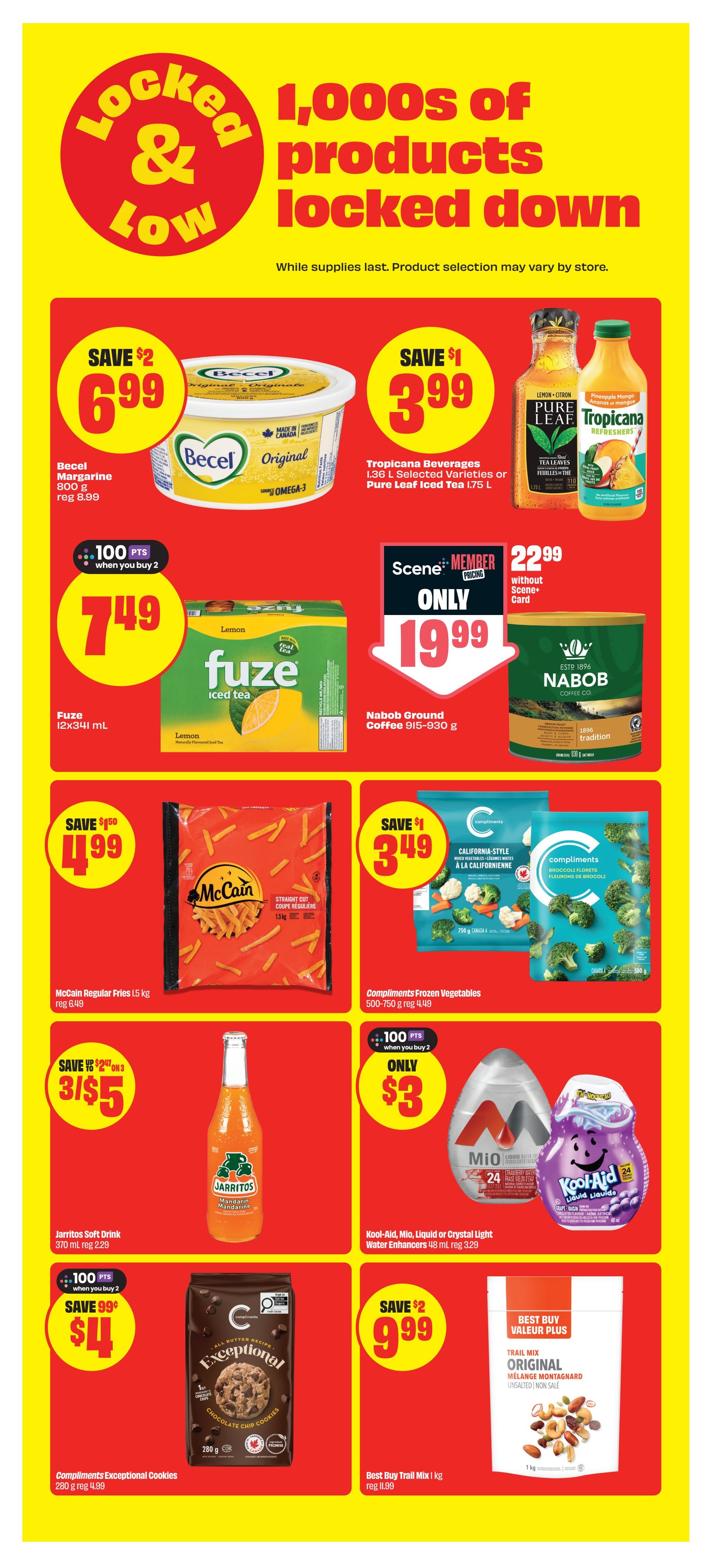 FreshCo - Alberta - Chalo! - Valid from May 28 to June 3, 2026 - Page 7
