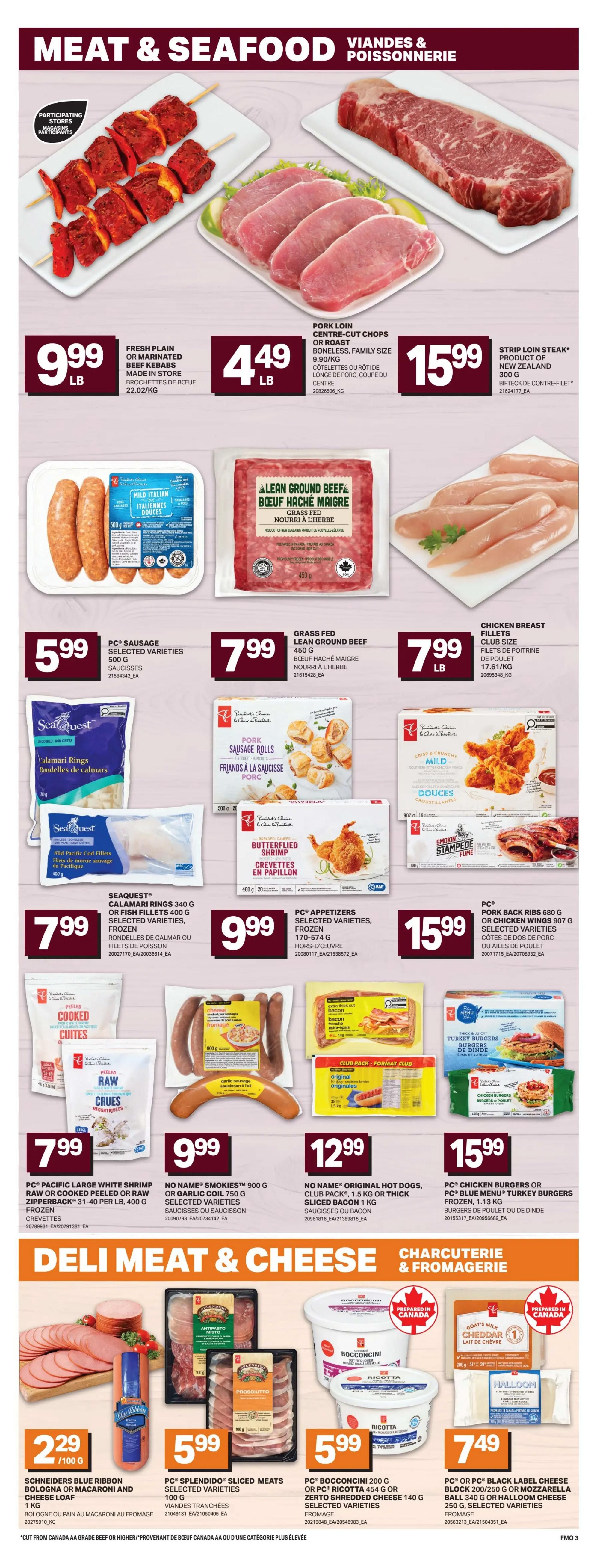 Freshmart - Ontario - Weekly Flyer Specials - Valid from May 28 to June 3, 2026 - Page 6