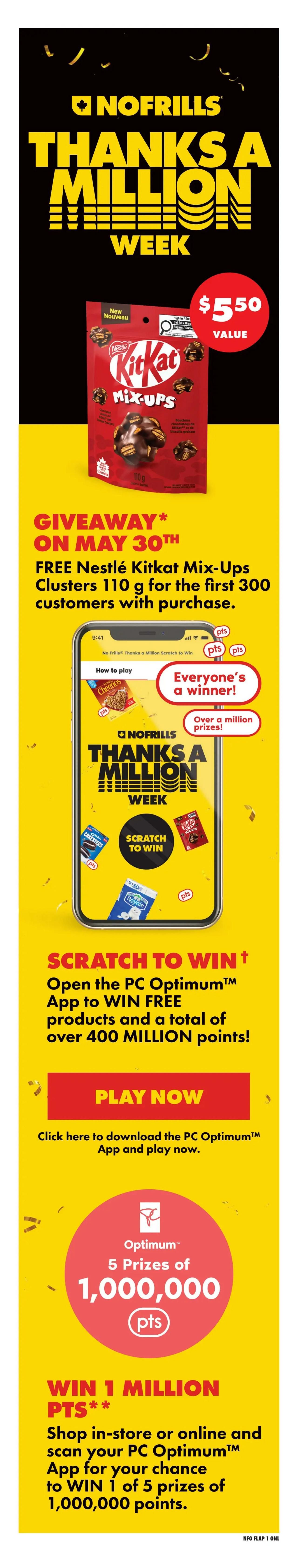 No Frills - Ontario - Weekly Flyer Specials - Valid from May 28 to June 3, 2026 - Page 2