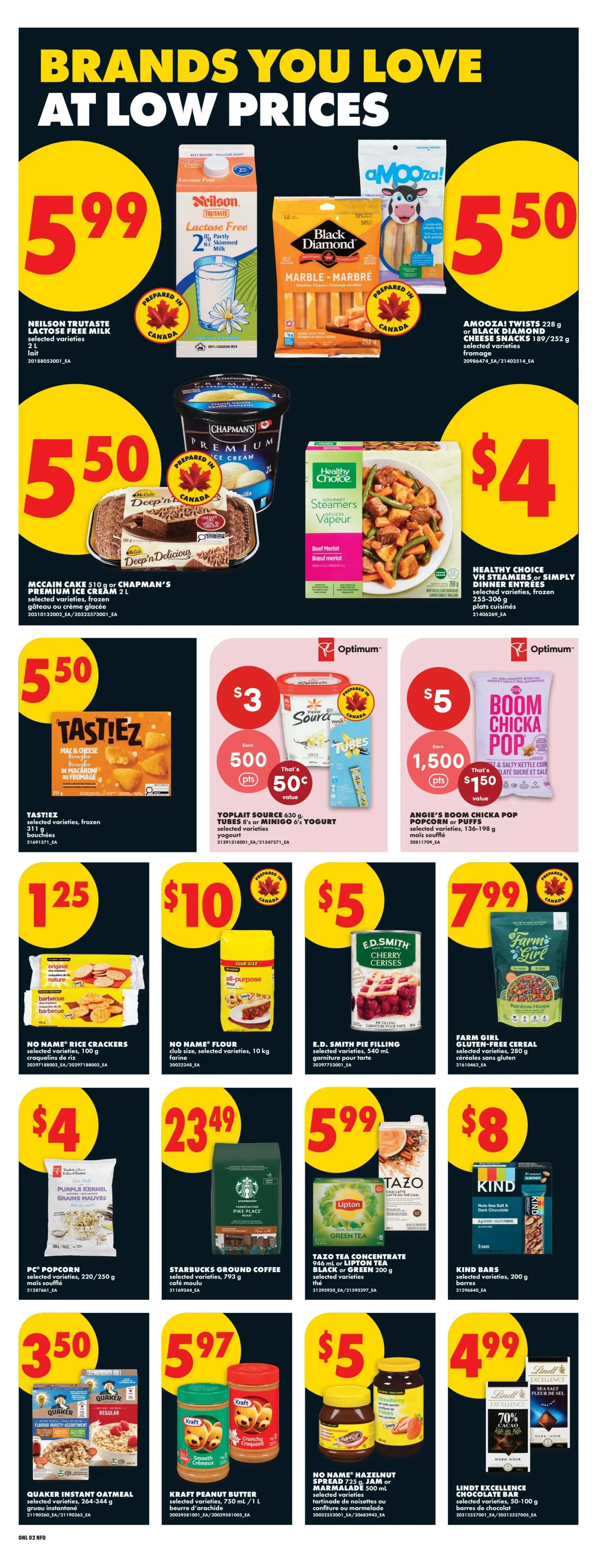 No Frills - Ontario - Weekly Flyer Specials - Valid from May 28 to June 3, 2026 - Page 10