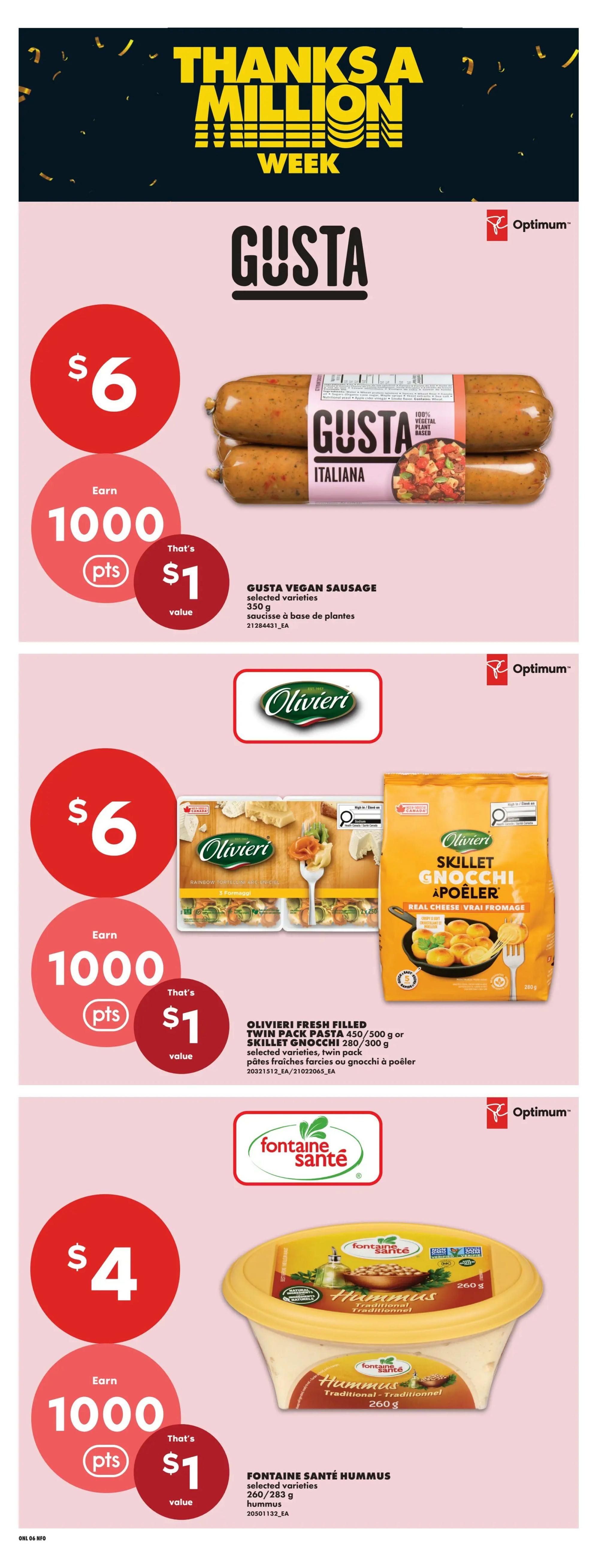 No Frills - Ontario - Weekly Flyer Specials - Valid from May 28 to June 3, 2026 - Page 14