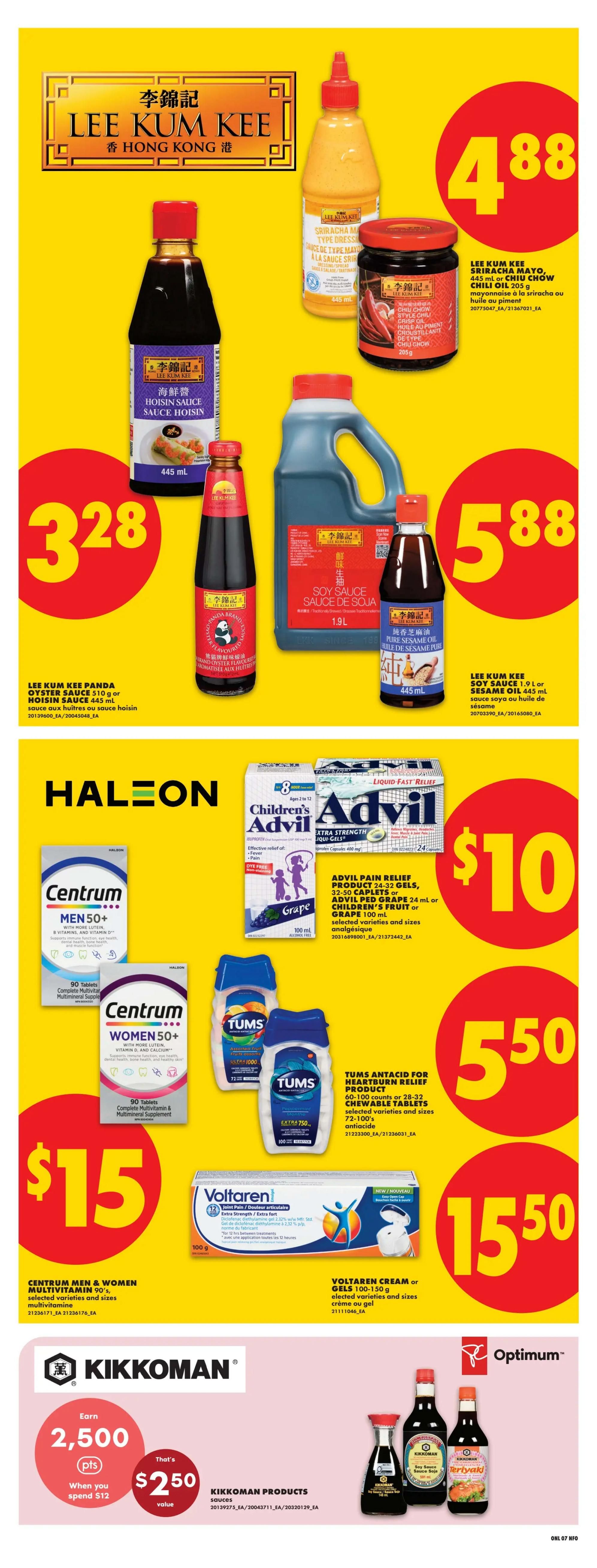 No Frills - Ontario - Weekly Flyer Specials - Valid from May 28 to June 3, 2026 - Page 15