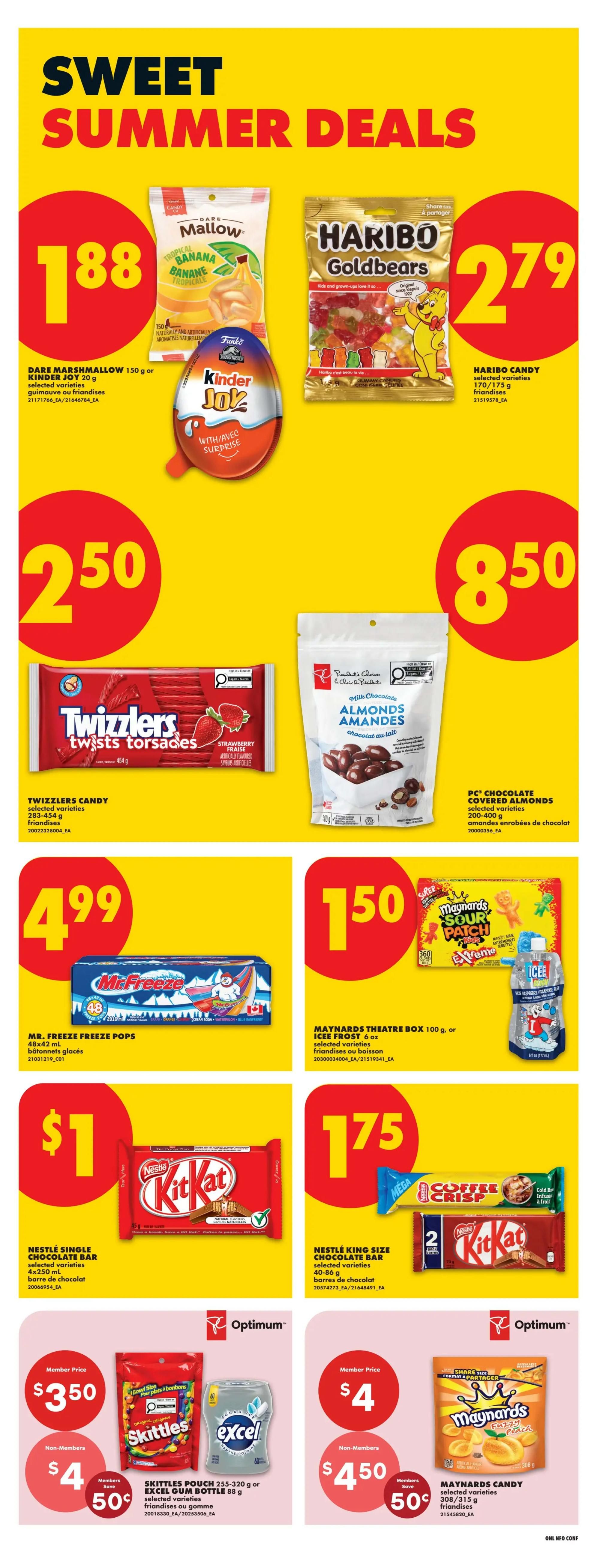 No Frills - Ontario - Weekly Flyer Specials - Valid from May 28 to June 3, 2026 - Page 16