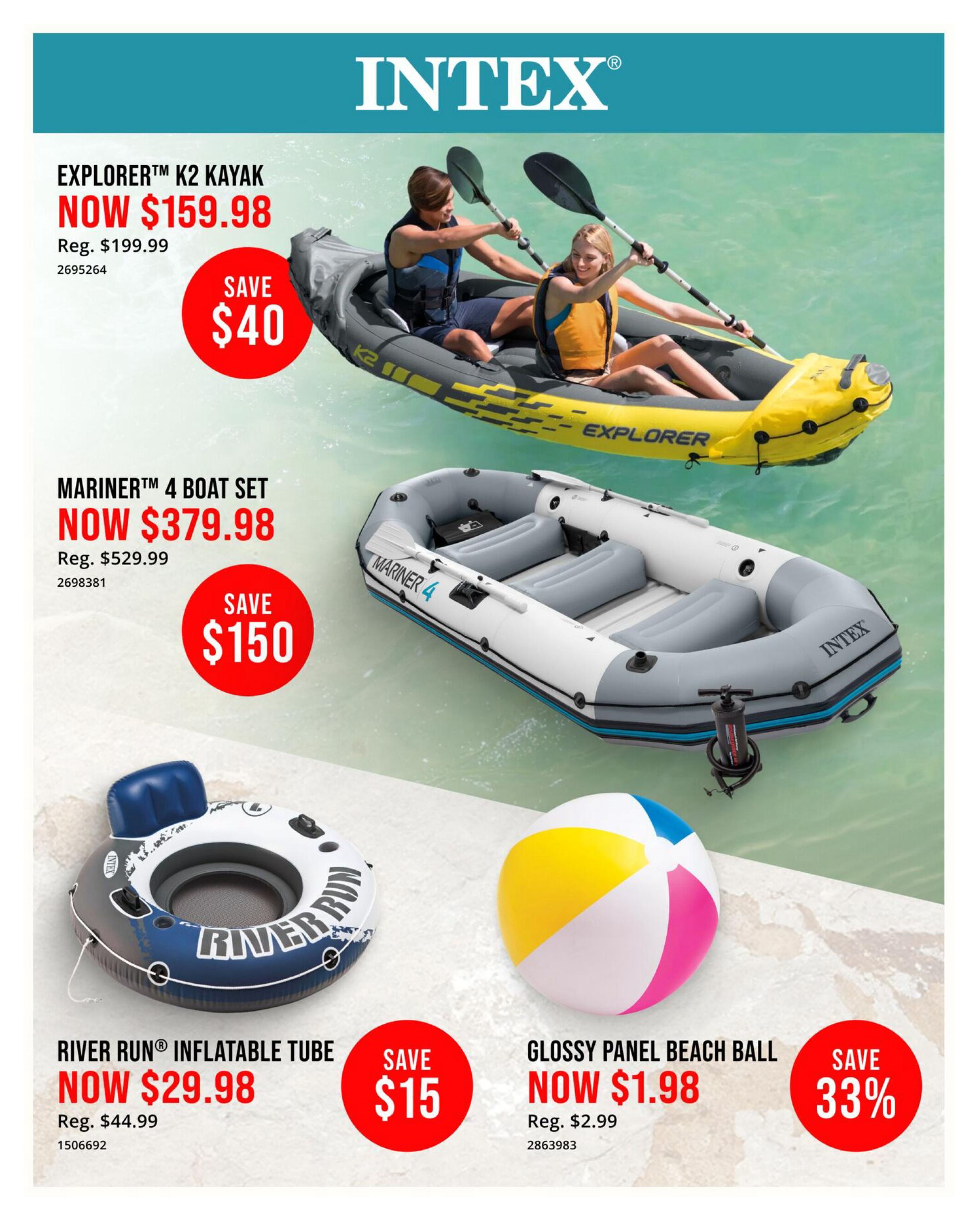 Cabela's - Weekly Flyer Specials - Valid from May 28 to June 3, 2026 - Page 8