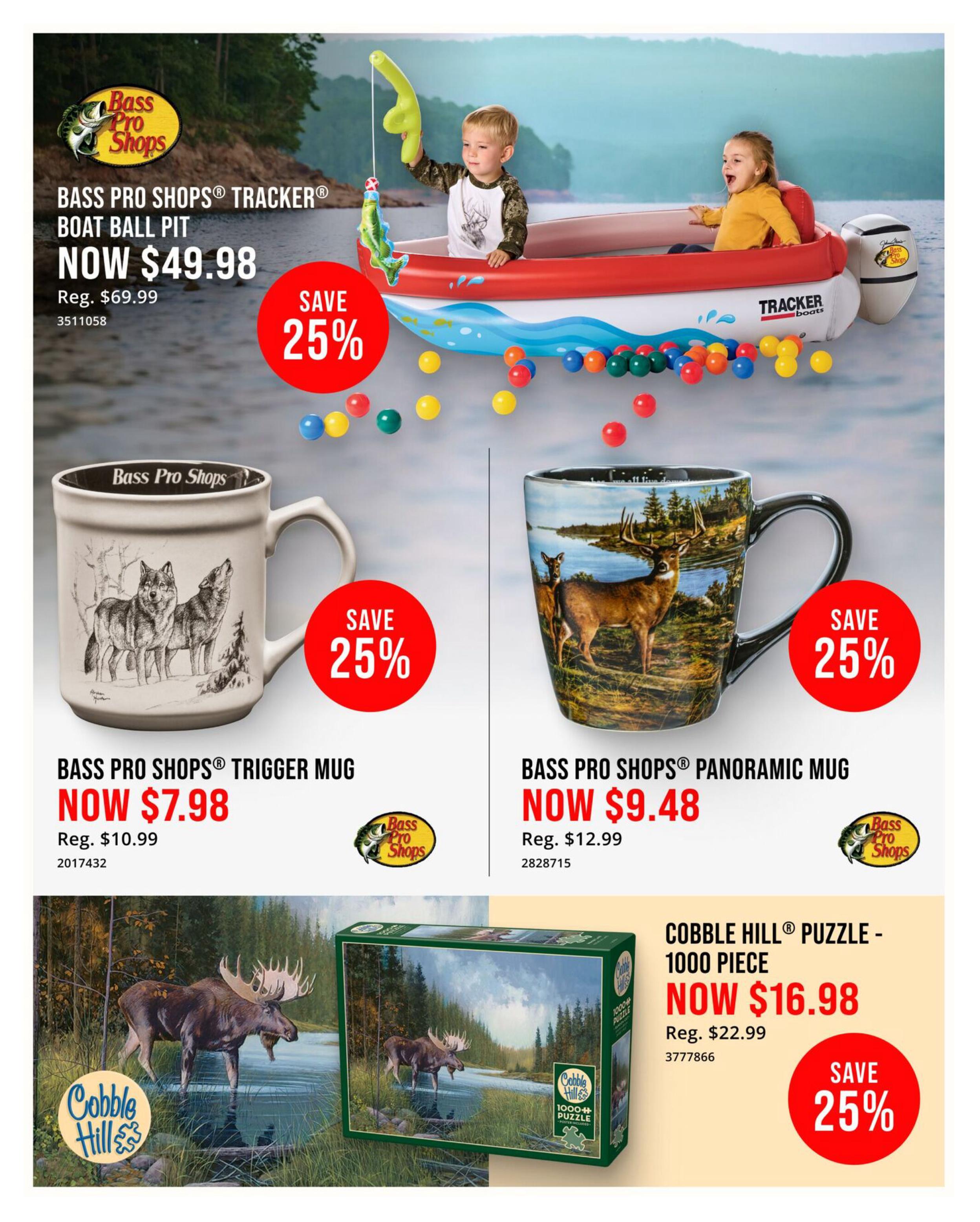 Cabela's - Weekly Flyer Specials - Valid from May 28 to June 3, 2026 - Page 10
