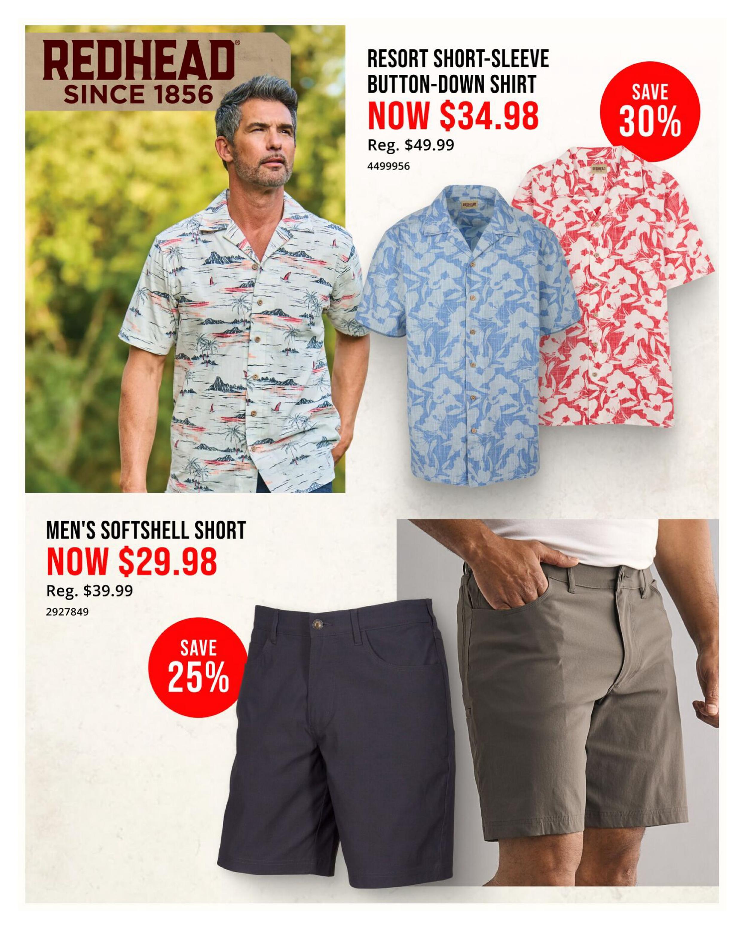 Cabela's - Weekly Flyer Specials - Valid from May 28 to June 3, 2026 - Page 13