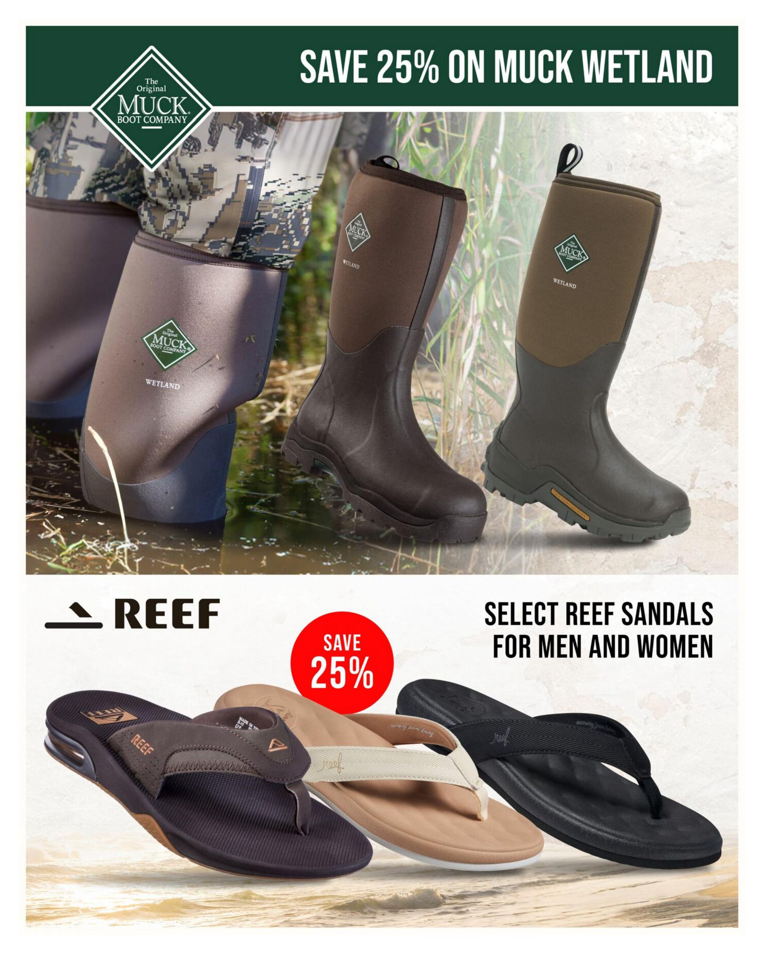 Cabela's - Weekly Flyer Specials - Valid from May 28 to June 3, 2026 - Page 16