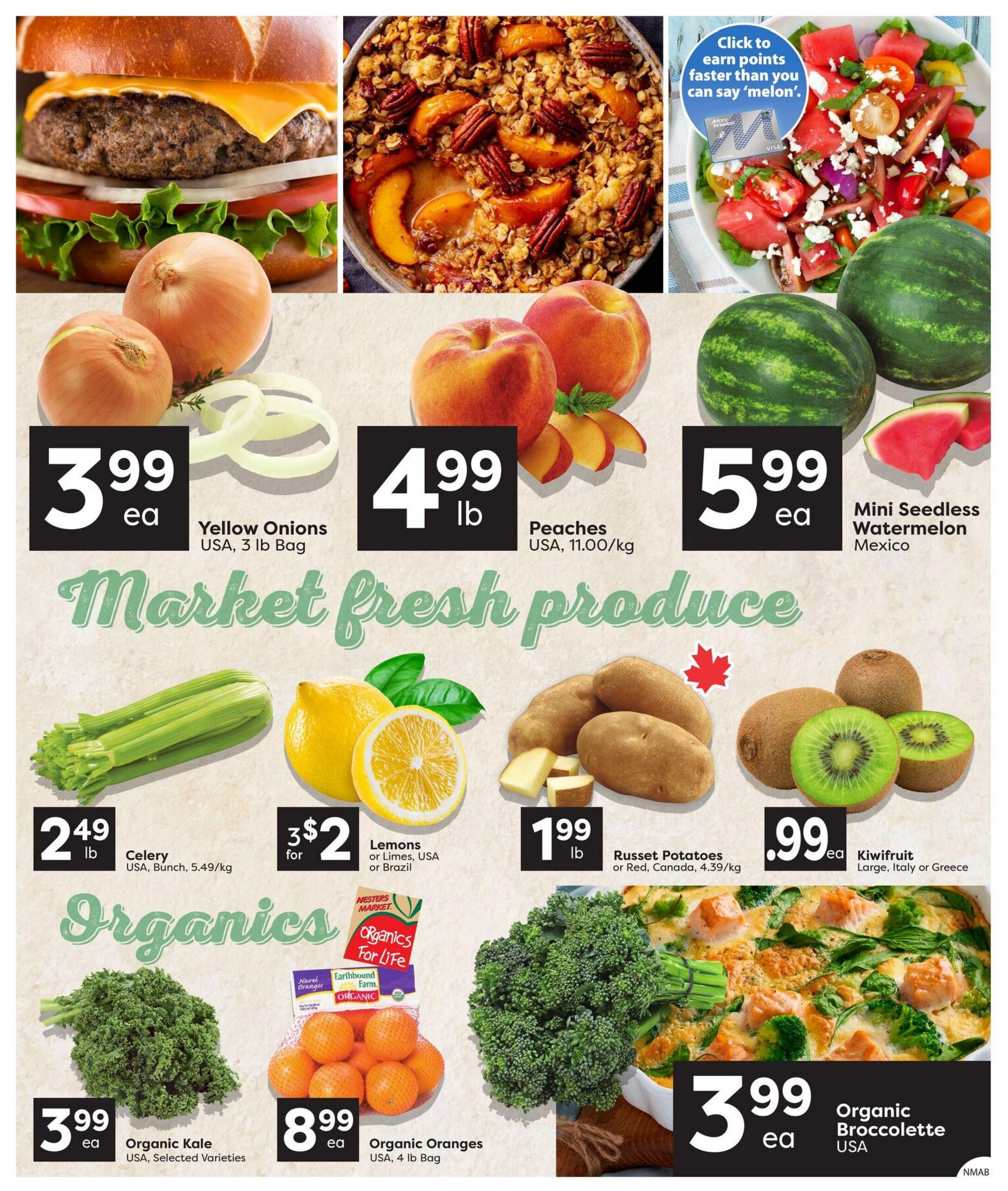 Nesters Market - Weekly Flyer Specials - Valid from May 28 to June 3, 2026 - Page 2