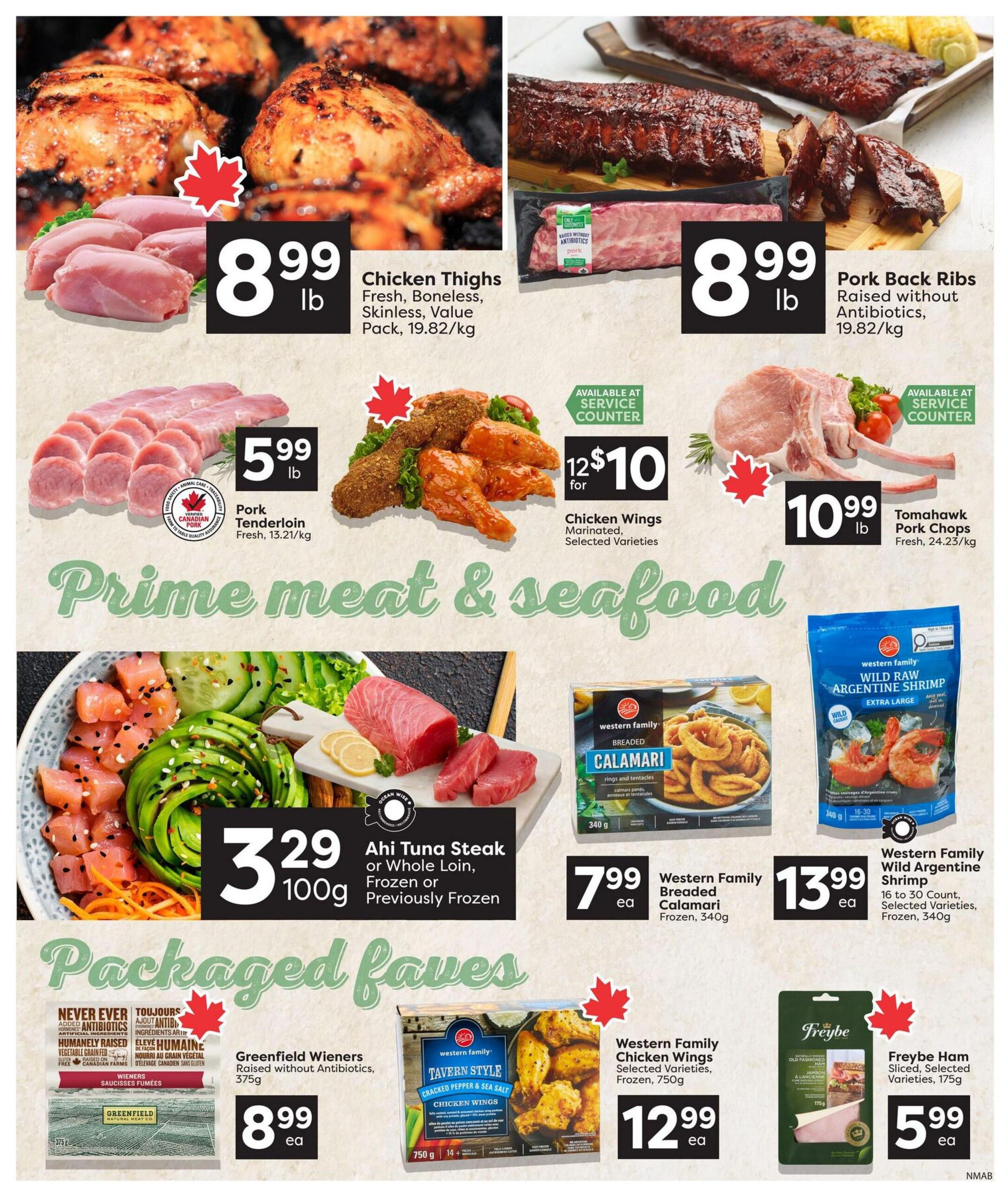 Nesters Market - Weekly Flyer Specials - Valid from May 28 to June 3, 2026 - Page 3