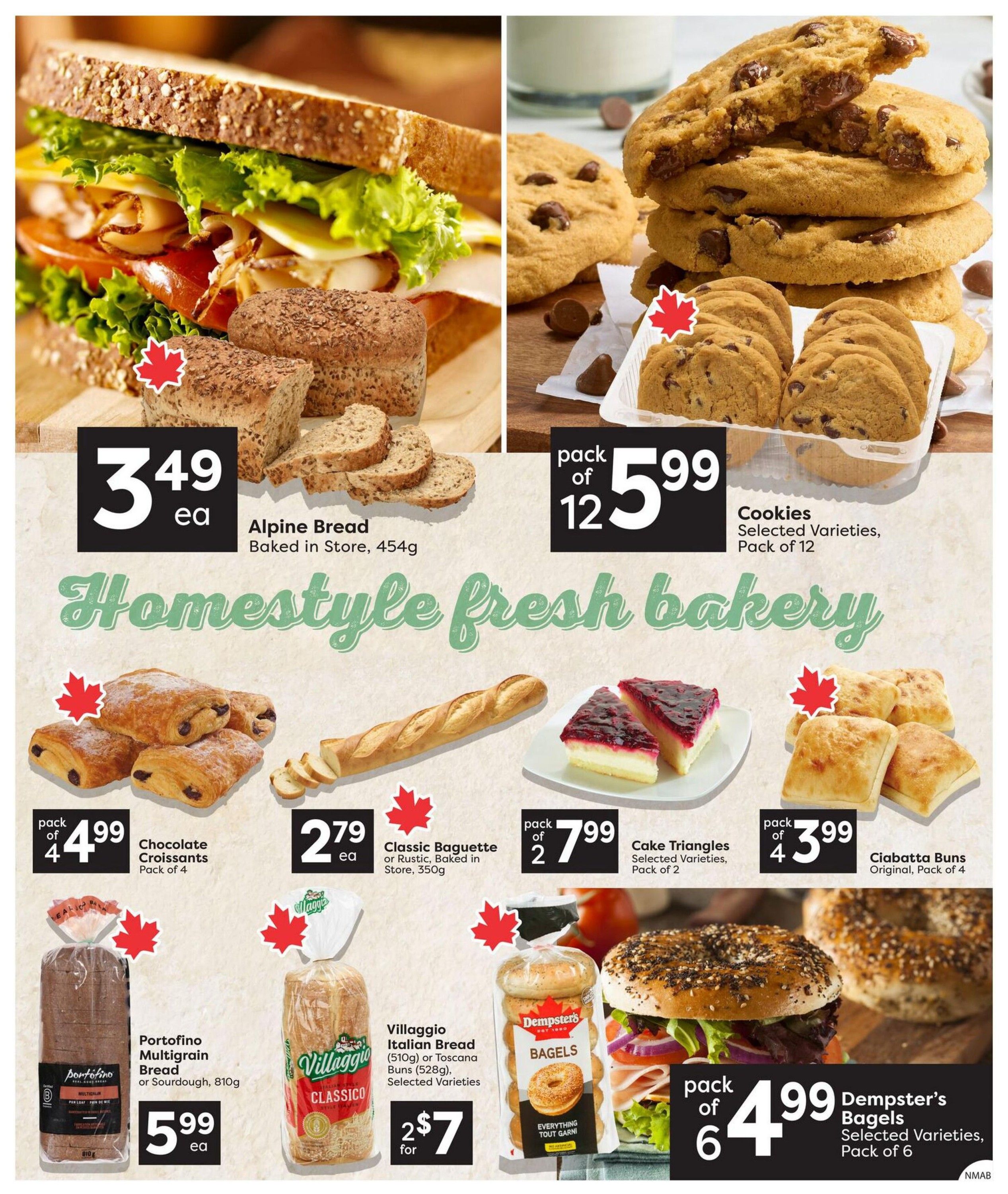 Nesters Market - Weekly Flyer Specials - Valid from May 28 to June 3, 2026 - Page 4