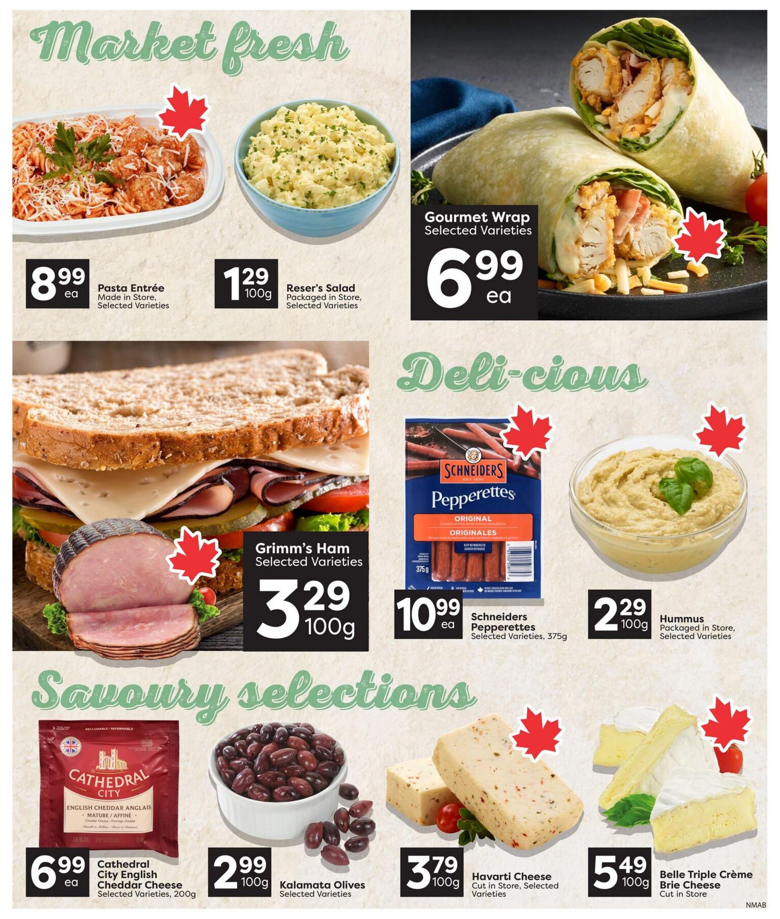 Nesters Market - Weekly Flyer Specials - Valid from May 28 to June 3, 2026 - Page 5