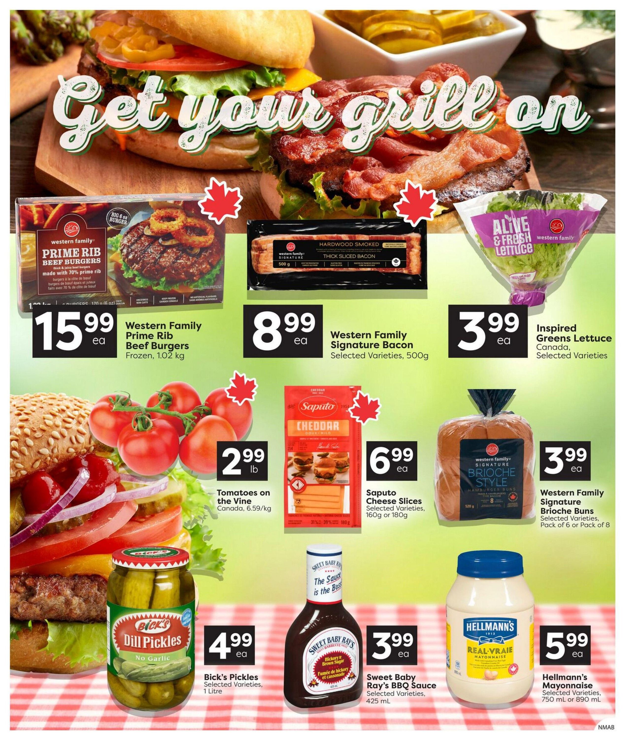 Nesters Market - Weekly Flyer Specials - Valid from May 28 to June 3, 2026 - Page 6