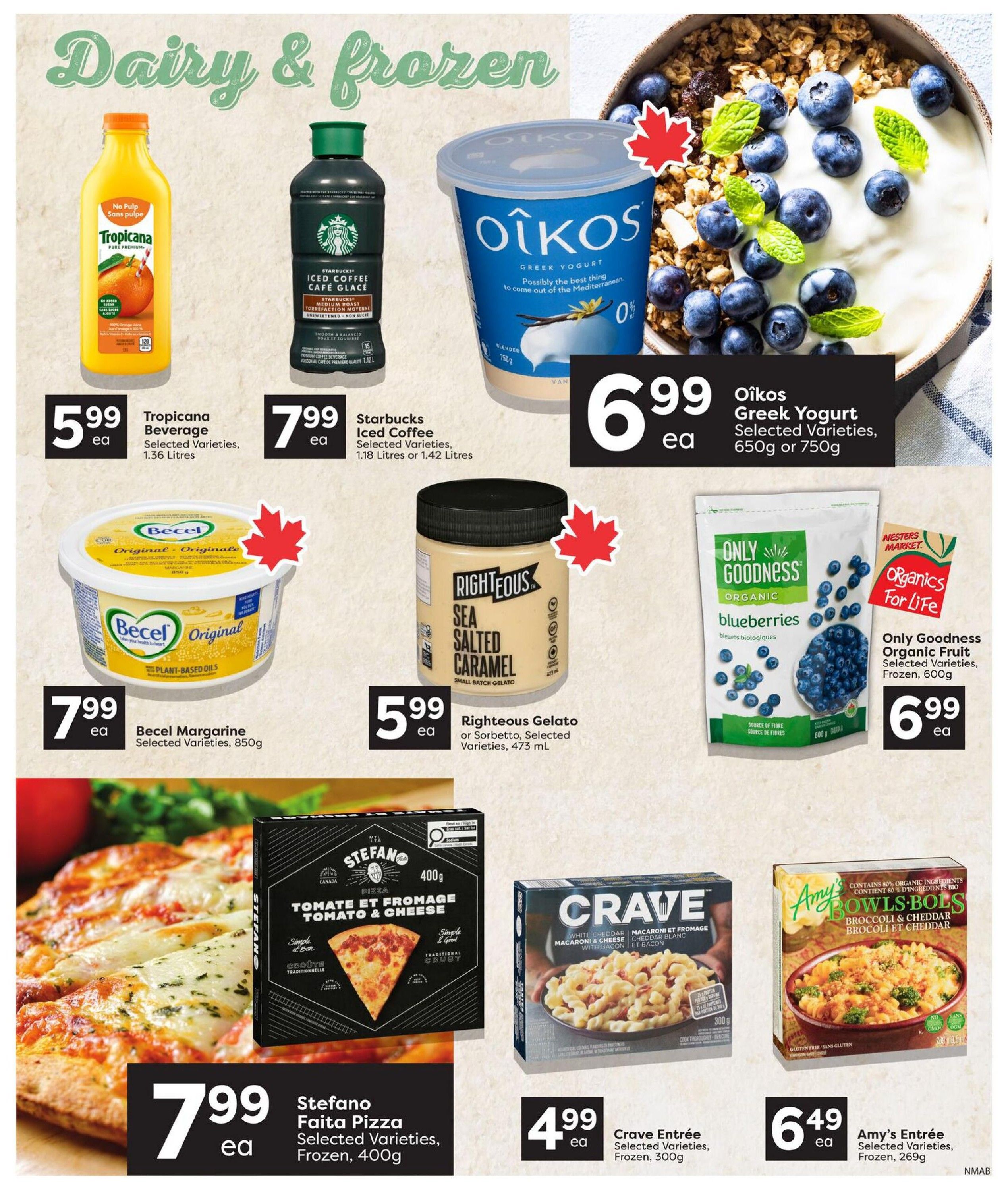 Nesters Market - Weekly Flyer Specials - Valid from May 28 to June 3, 2026 - Page 7
