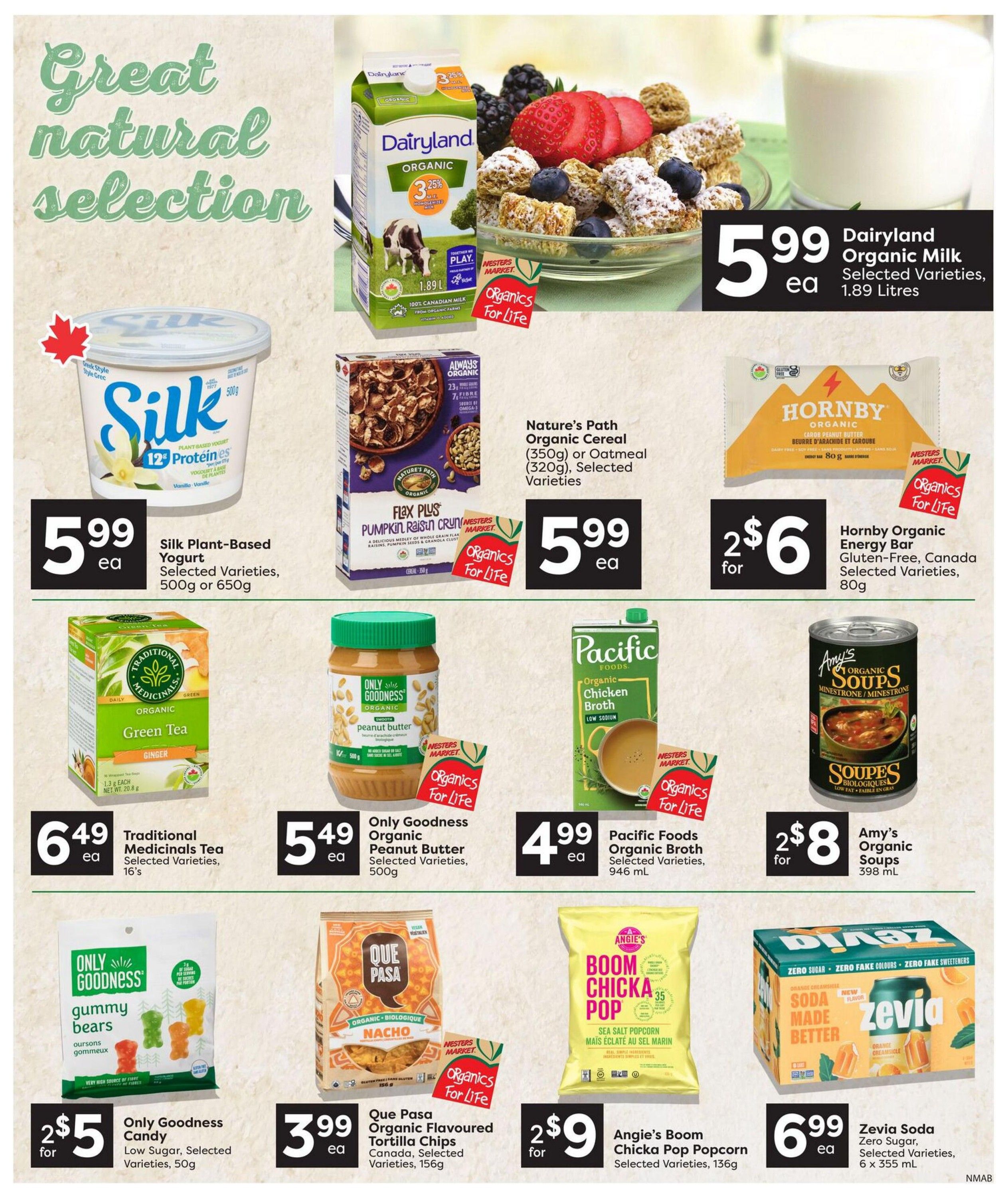 Nesters Market - Weekly Flyer Specials - Valid from May 28 to June 3, 2026 - Page 9