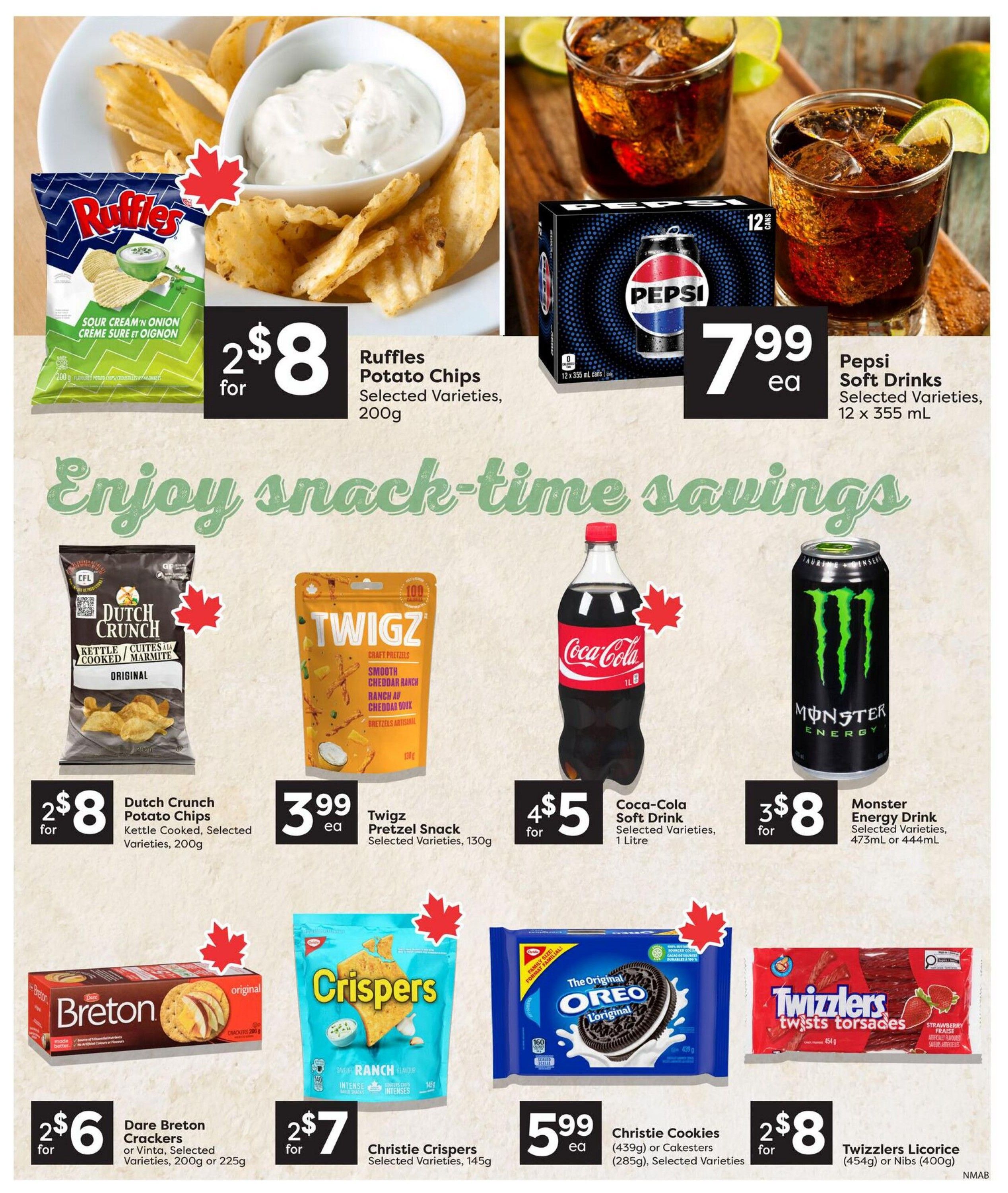 Nesters Market - Weekly Flyer Specials - Valid from May 28 to June 3, 2026 - Page 10