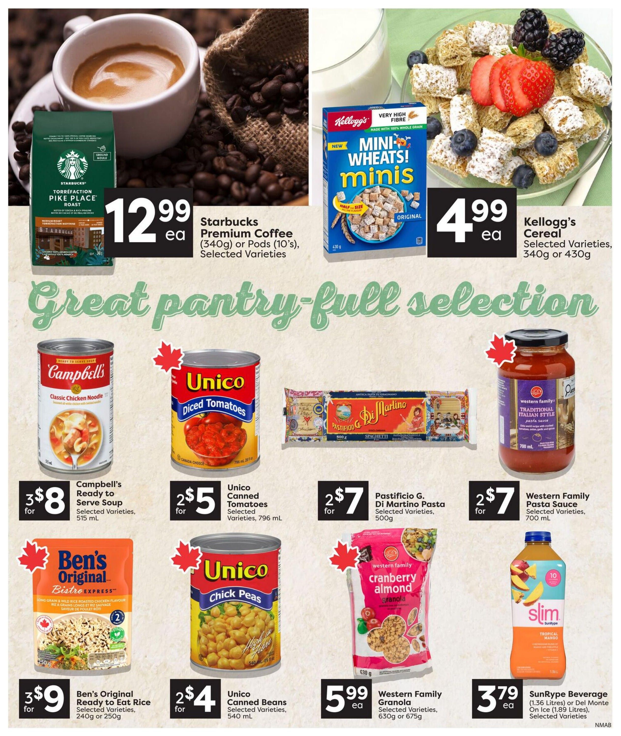 Nesters Market - Weekly Flyer Specials - Valid from May 28 to June 3, 2026 - Page 11