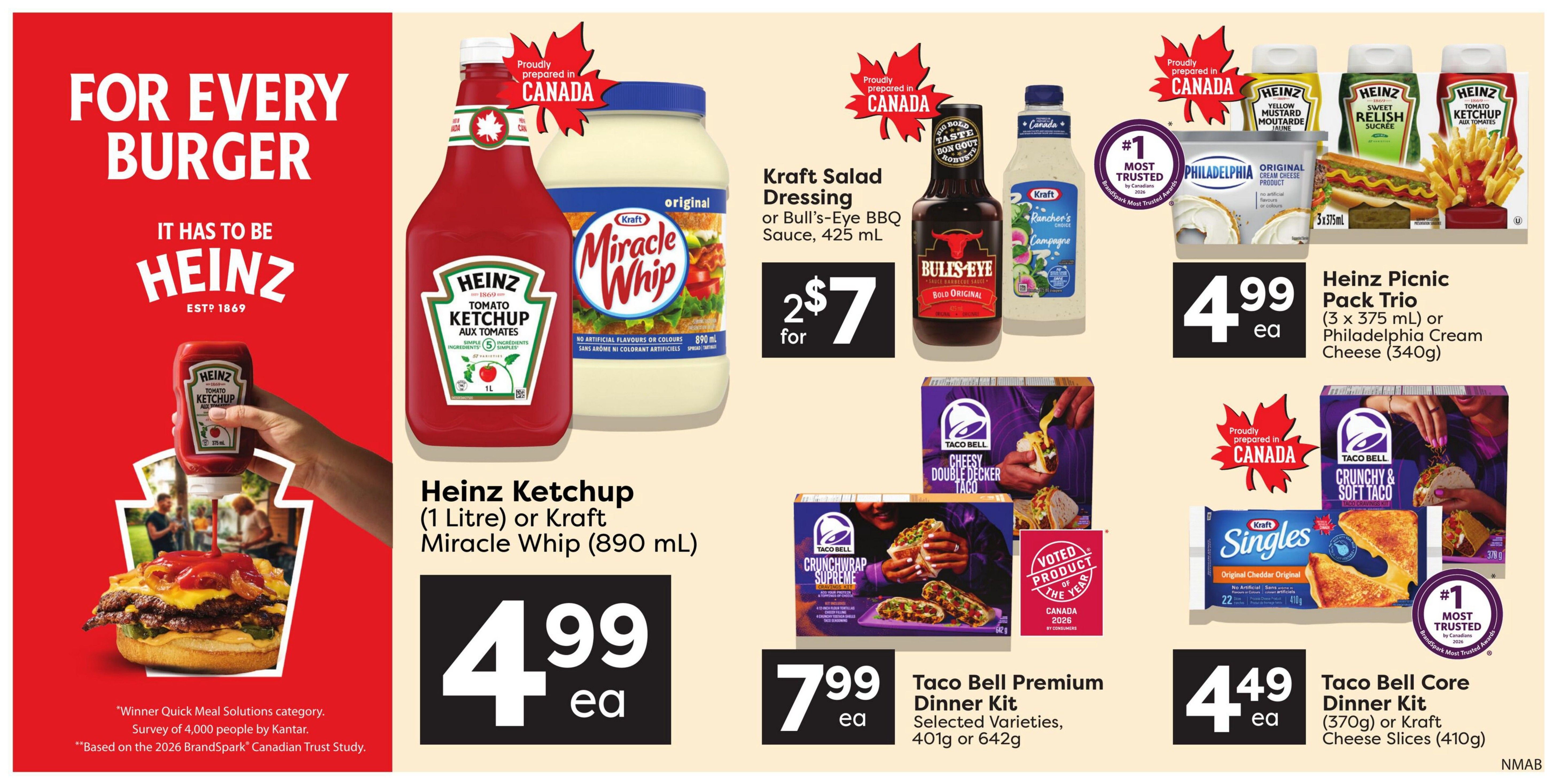 Nesters Market - Weekly Flyer Specials - Valid from May 28 to June 3, 2026 - Page 12