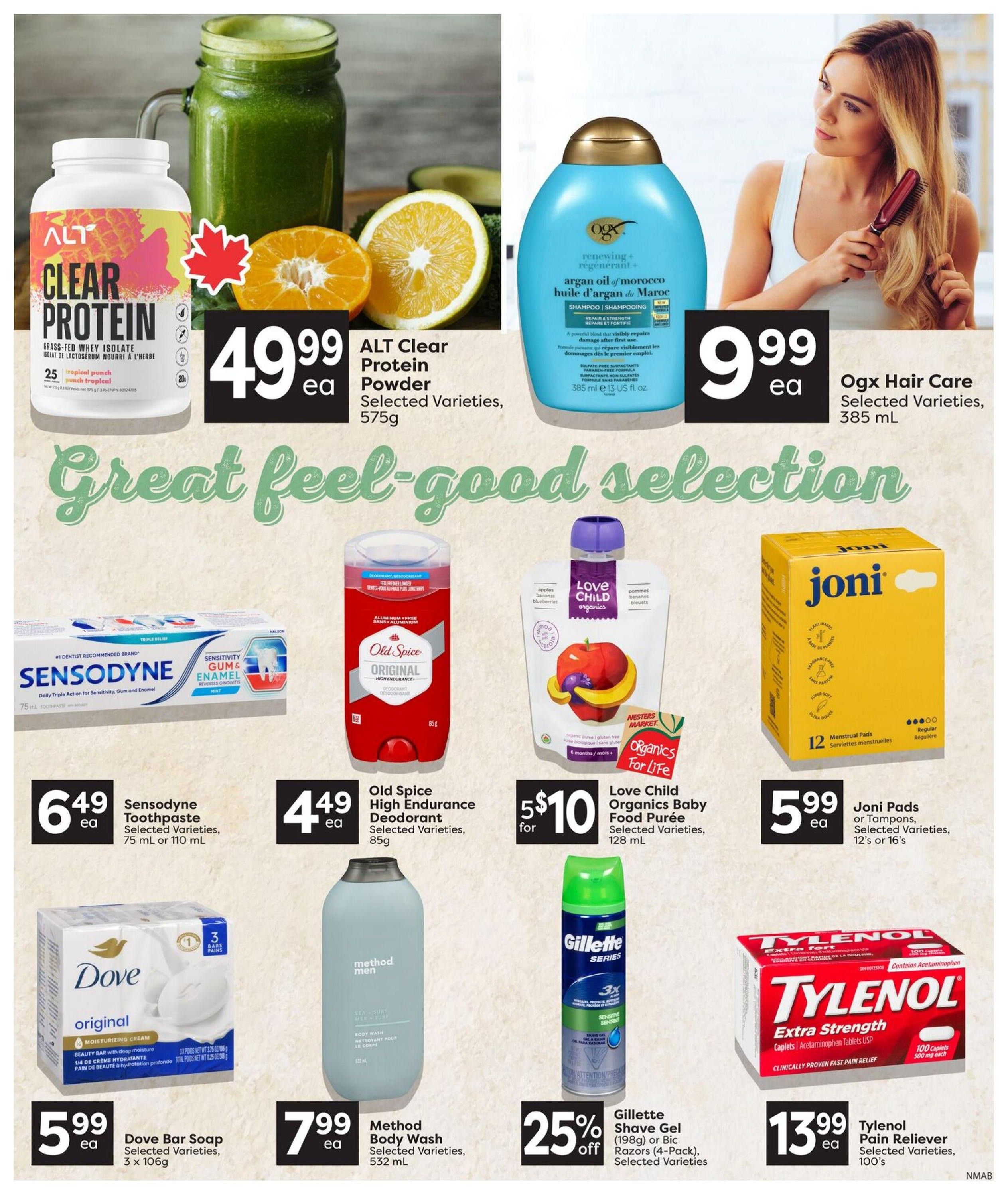 Nesters Market - Weekly Flyer Specials - Valid from May 28 to June 3, 2026 - Page 13