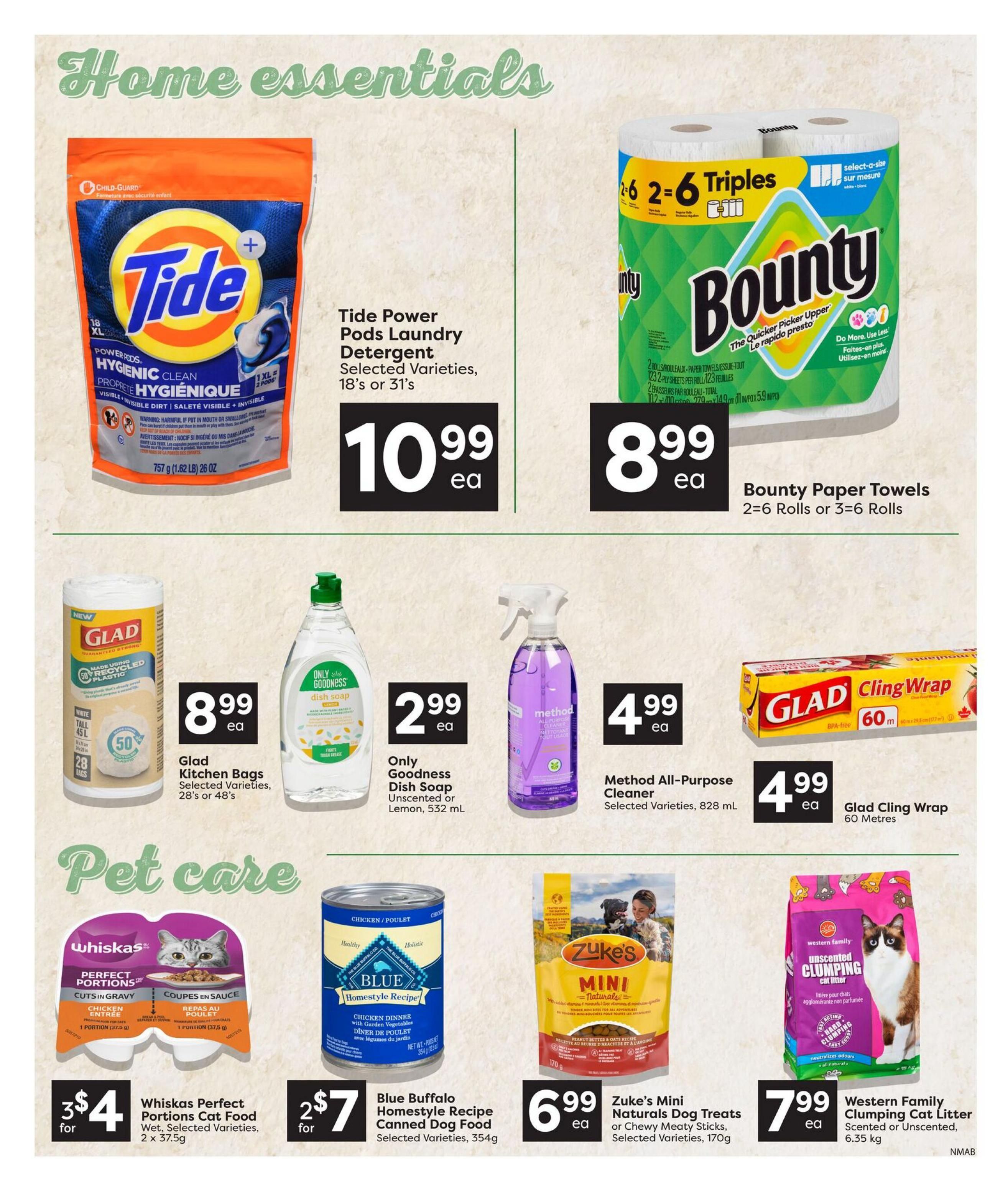 Nesters Market - Weekly Flyer Specials - Valid from May 28 to June 3, 2026 - Page 14
