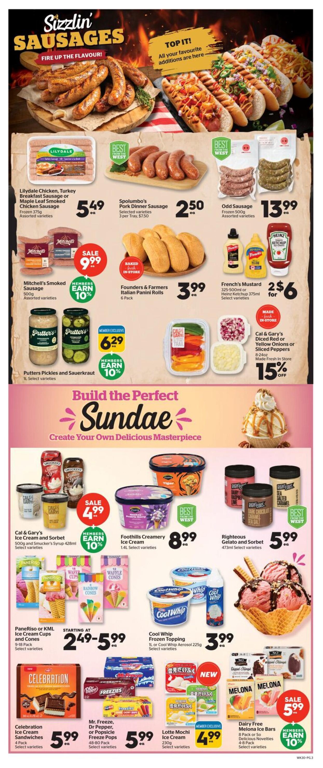 Calgary Co-op - Weekly Flyer Specials - Valid from May 28 to June 3, 2026 - Page 3