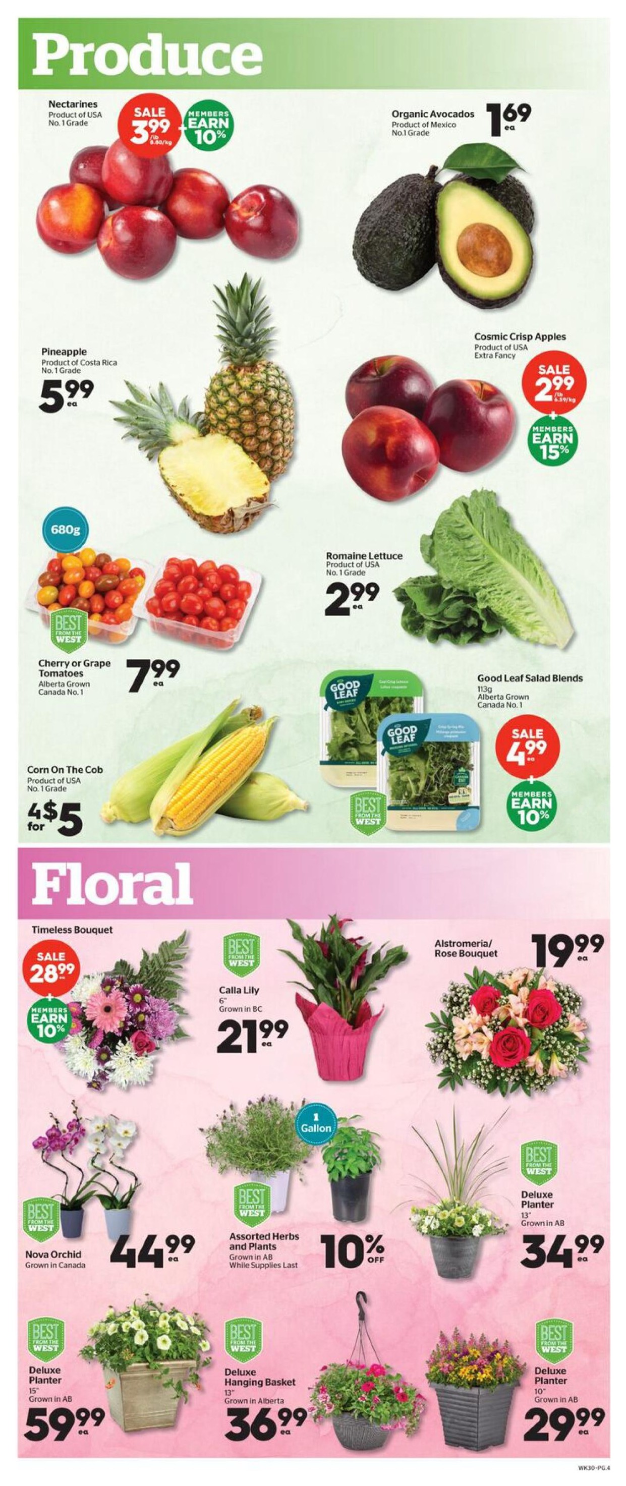 Calgary Co-op - Weekly Flyer Specials - Valid from May 28 to June 3, 2026 - Page 4