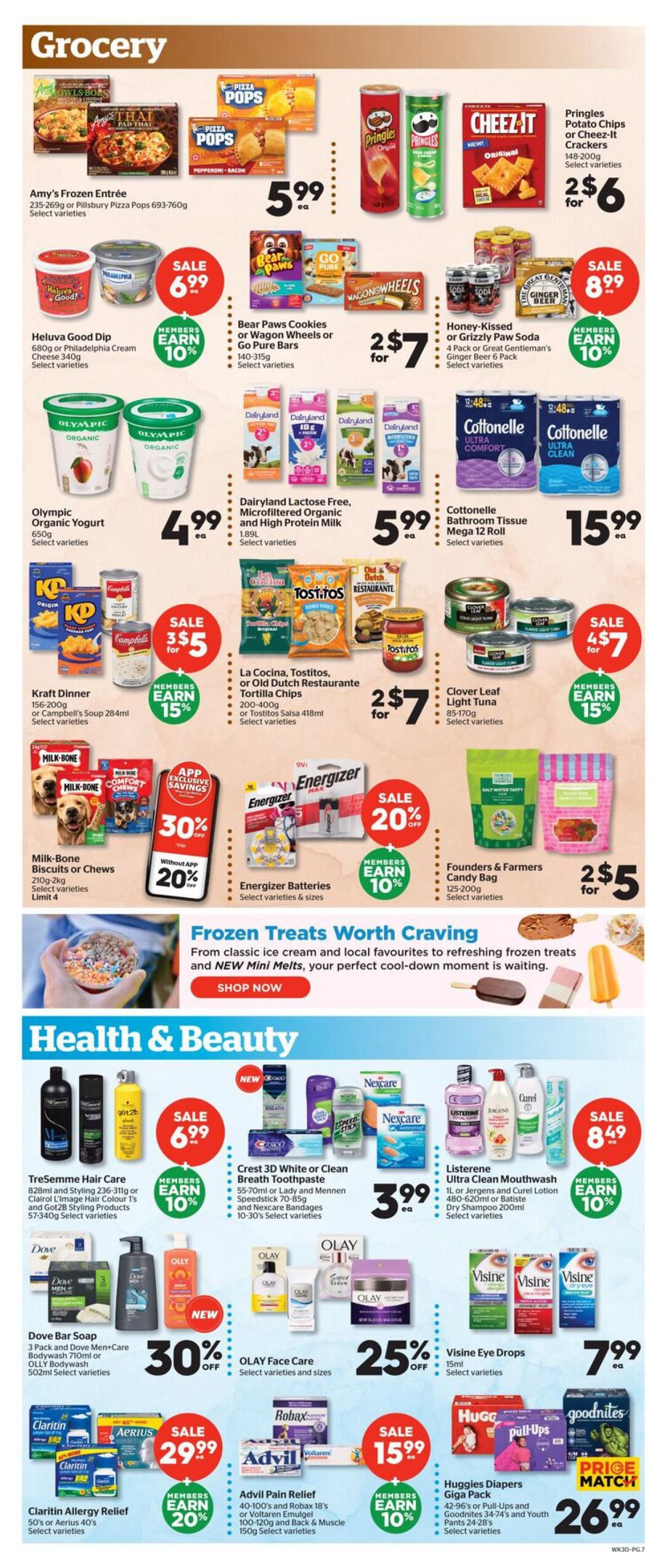 Calgary Co-op - Weekly Flyer Specials - Valid from May 28 to June 3, 2026 - Page 7