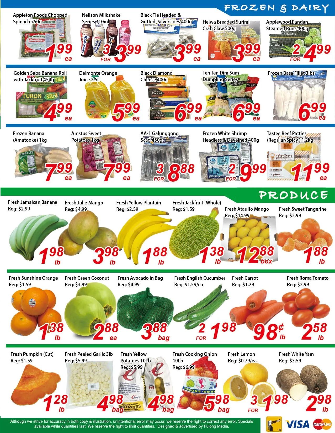 Fresh Win Foodmart - Weekly Flyer Specials - Valid from May 29 to June 4, 2026 - Page 4