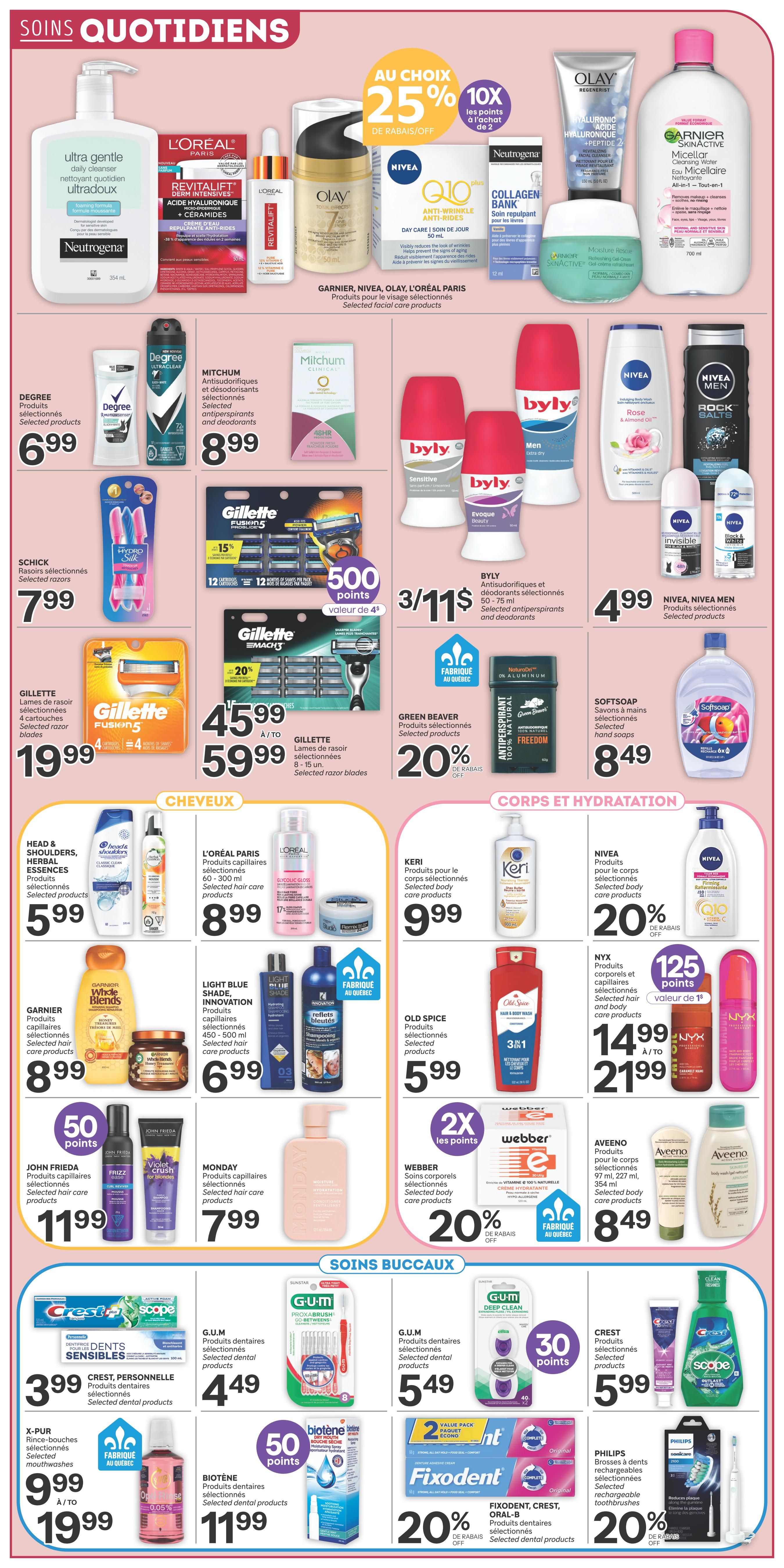 Brunet - Weekly Flyer Specials - Valid from June 25 to July 1, 2026 - Page 7