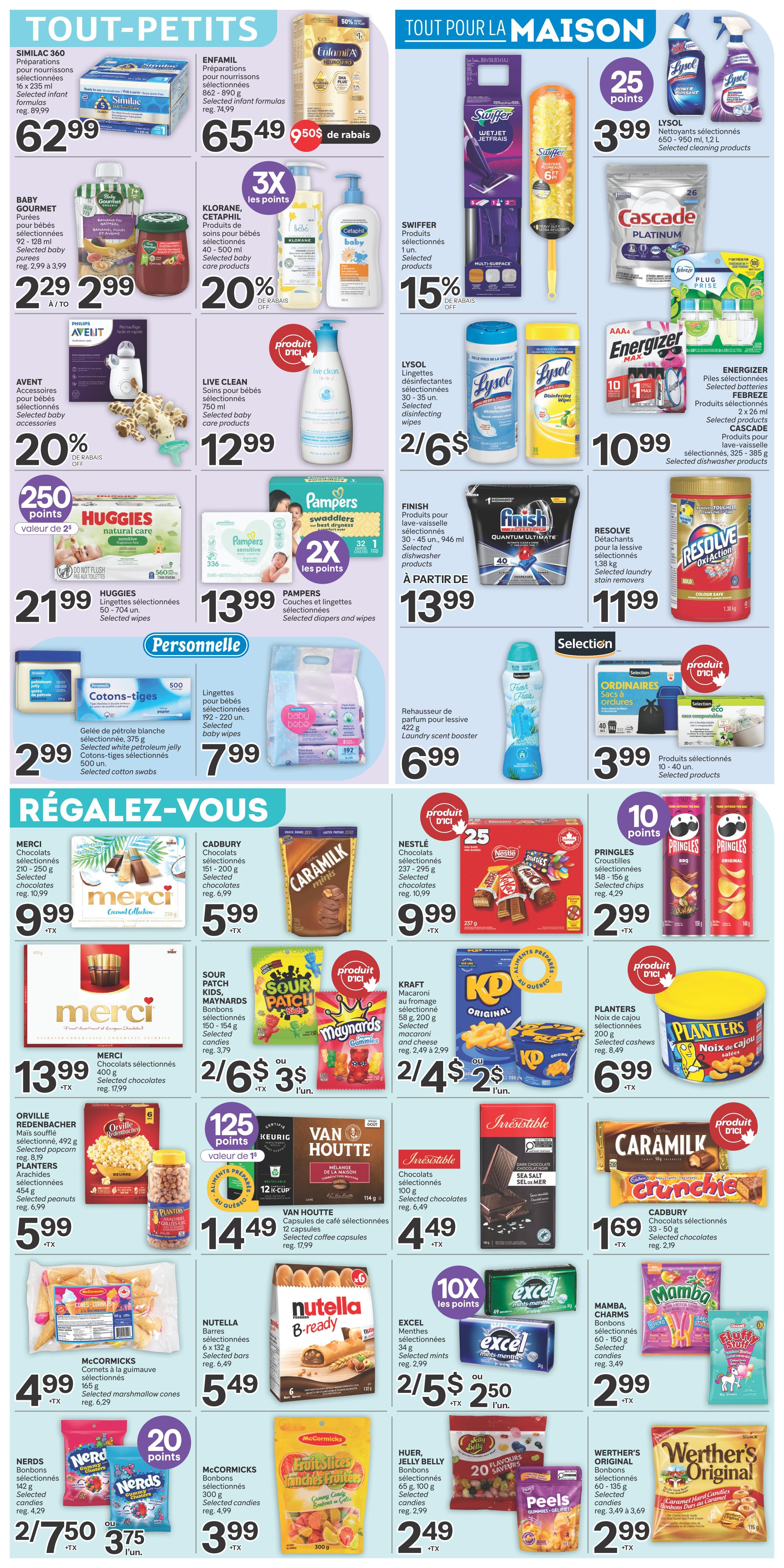 Brunet - Weekly Flyer Specials - Valid from June 25 to July 1, 2026 - Page 8