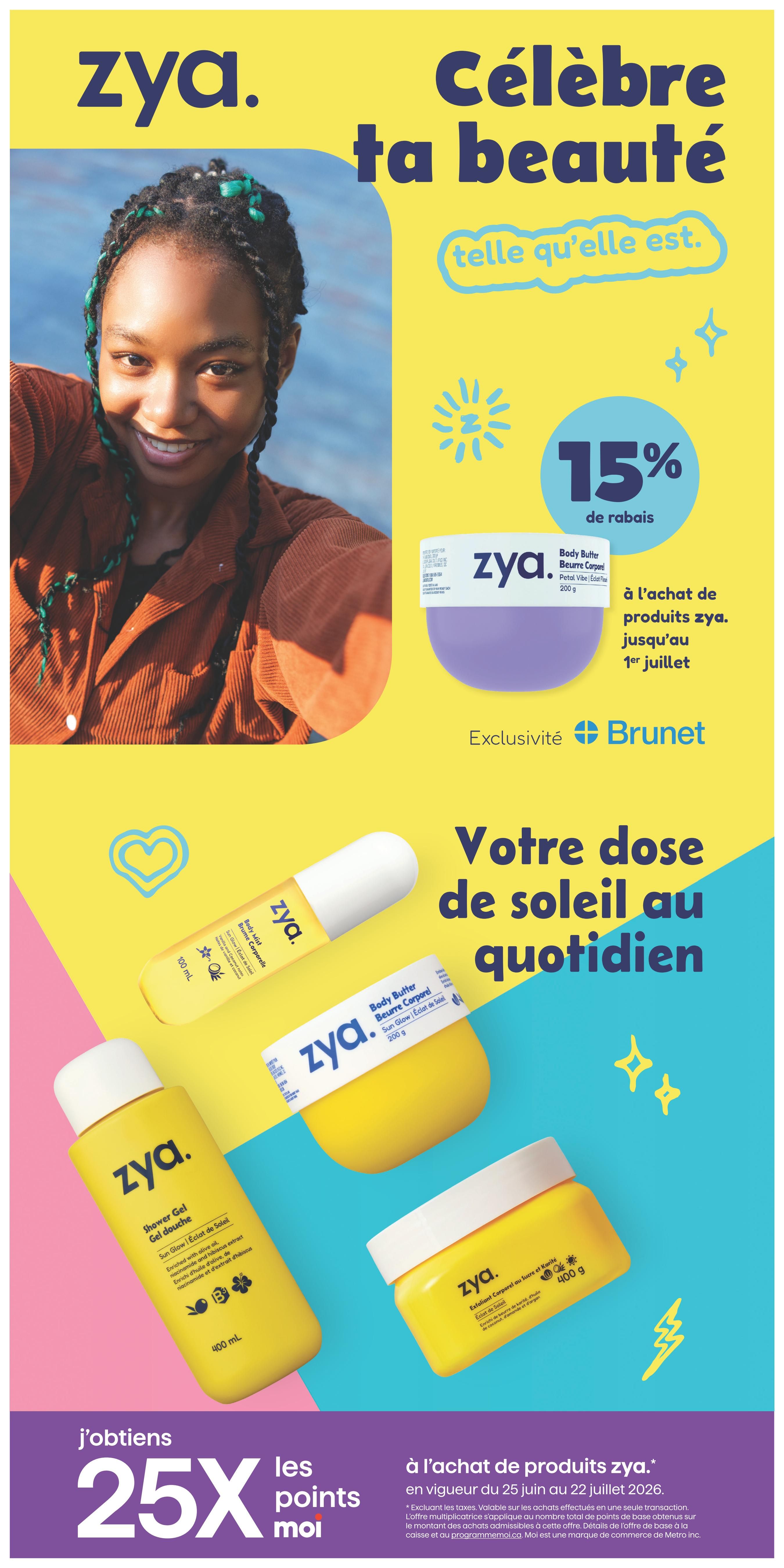 Brunet - Weekly Flyer Specials - Valid from June 25 to July 1, 2026 - Page 9