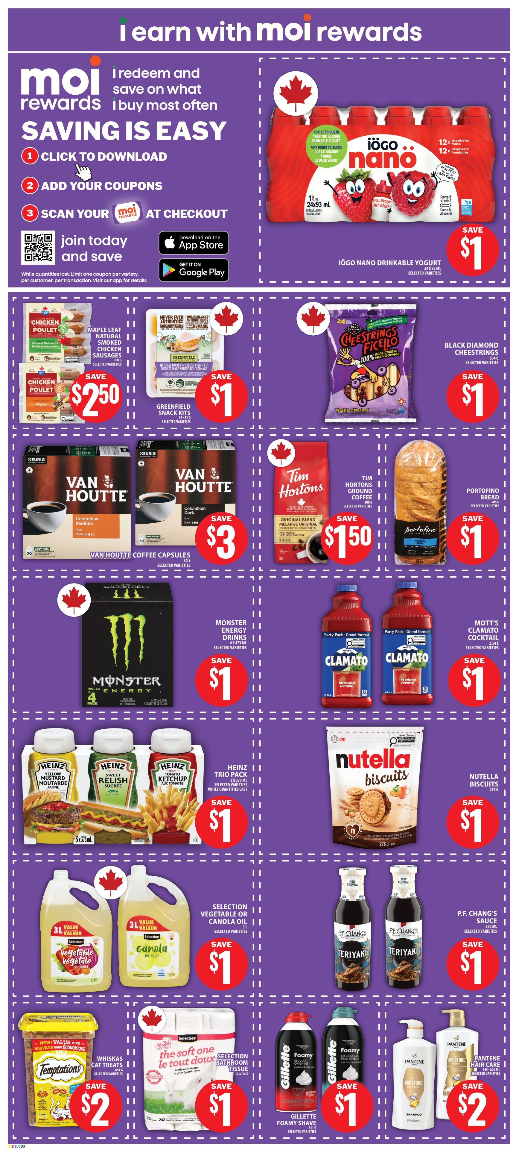 Food Basics - Weekly Flyer Specials - Valid from June 25 to July 1, 2026 - Page 5