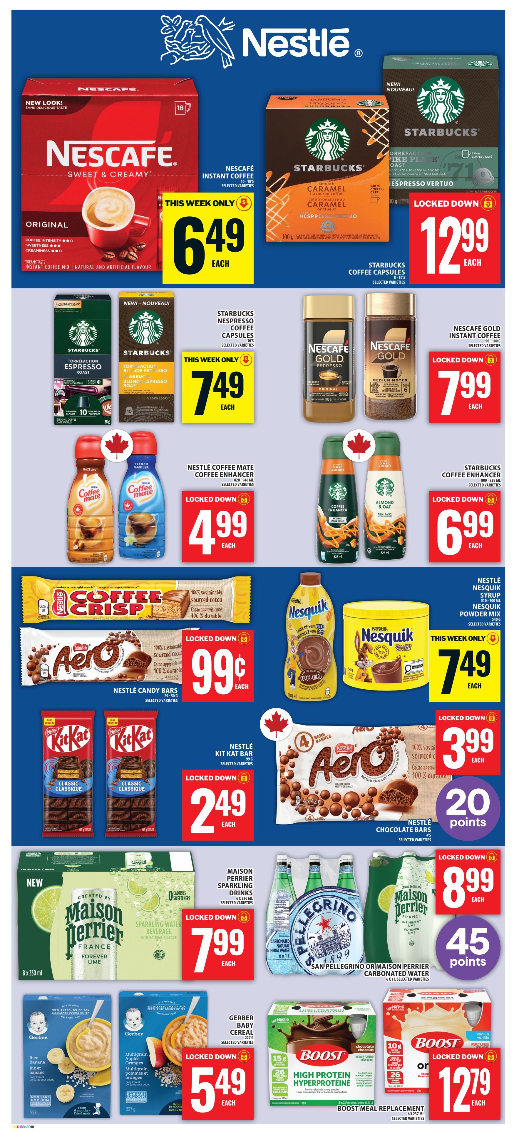 Food Basics - Weekly Flyer Specials - Valid from June 25 to July 1, 2026 - Page 20