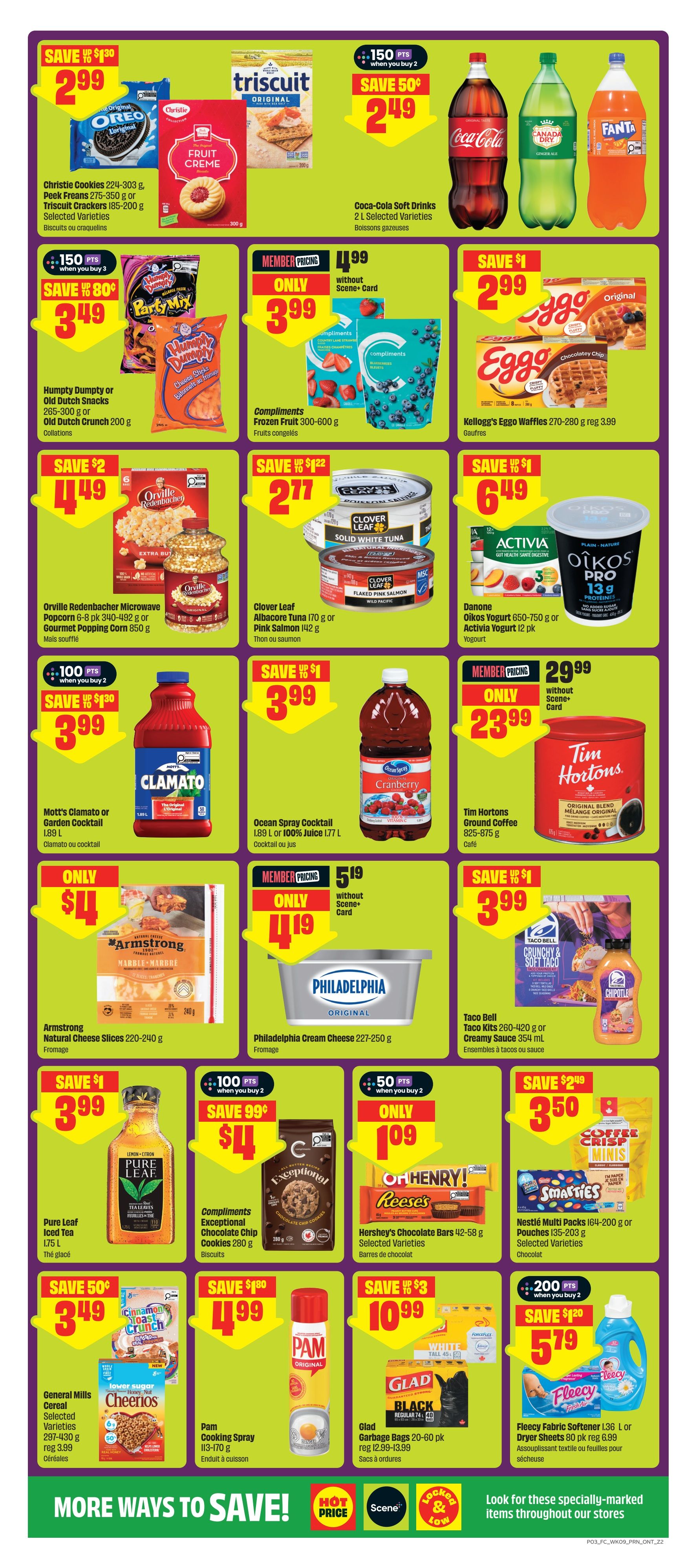 FreshCo - Ontario - Chalo ! - Valid from June 25 to July 1, 2026 - Page 4