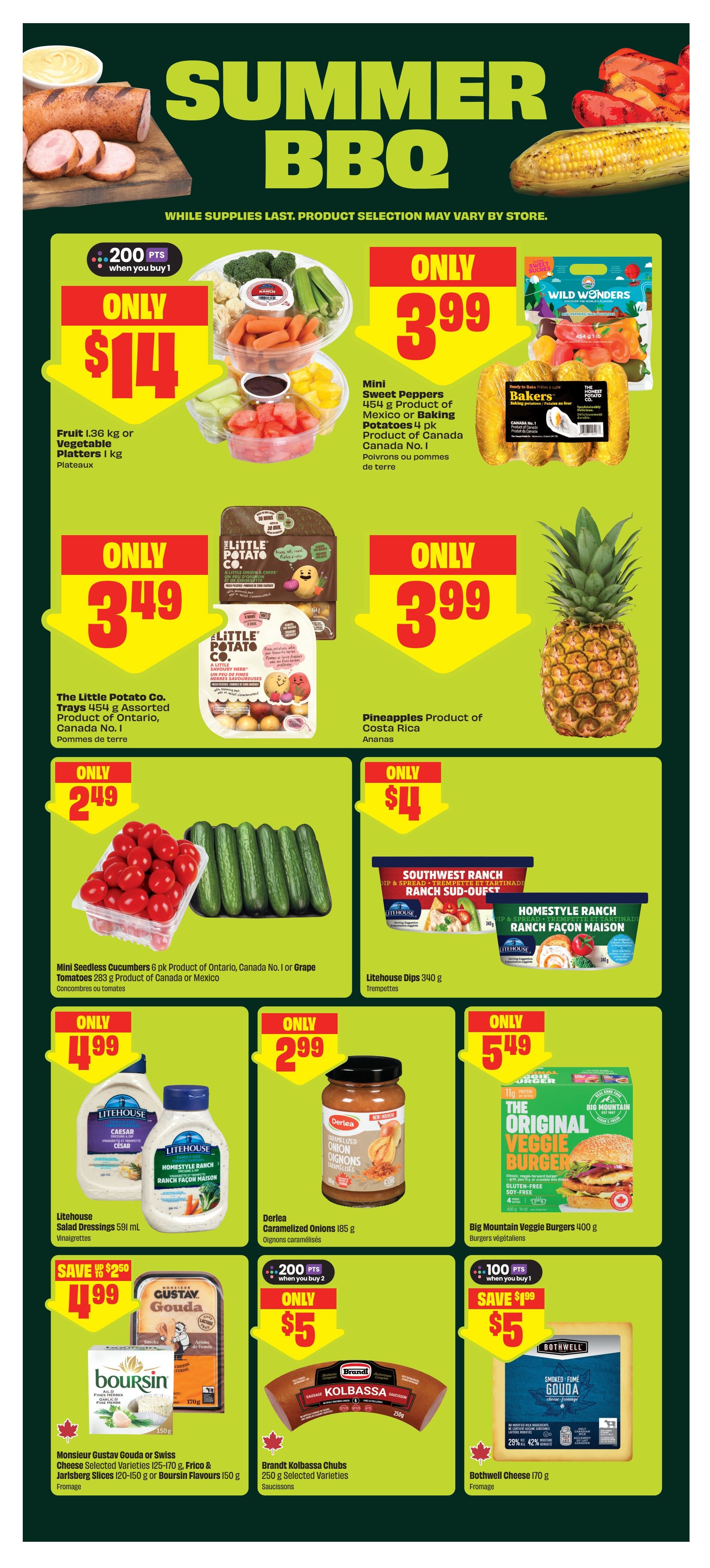 FreshCo - Ontario - Chalo ! - Valid from June 25 to July 1, 2026 - Page 5