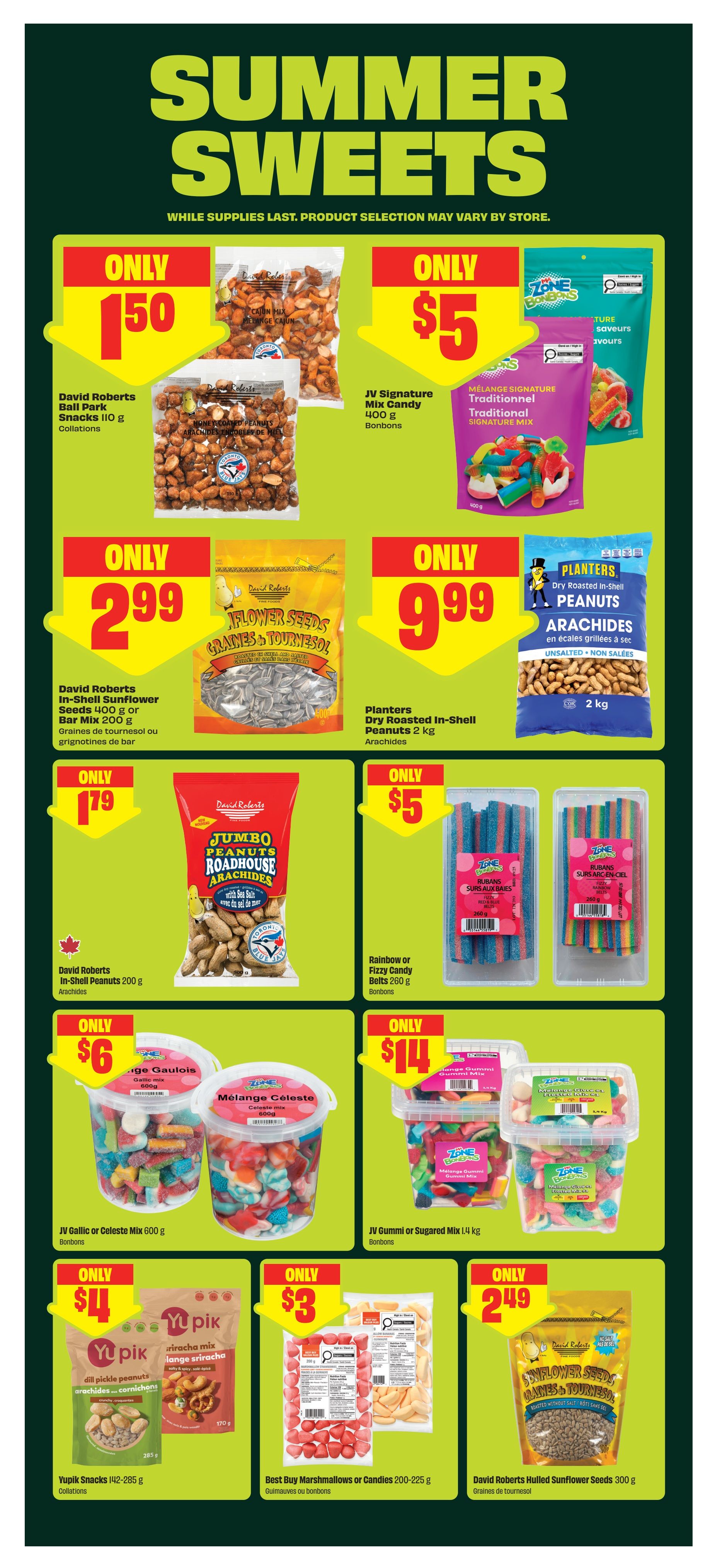 FreshCo - Ontario - Chalo ! - Valid from June 25 to July 1, 2026 - Page 6