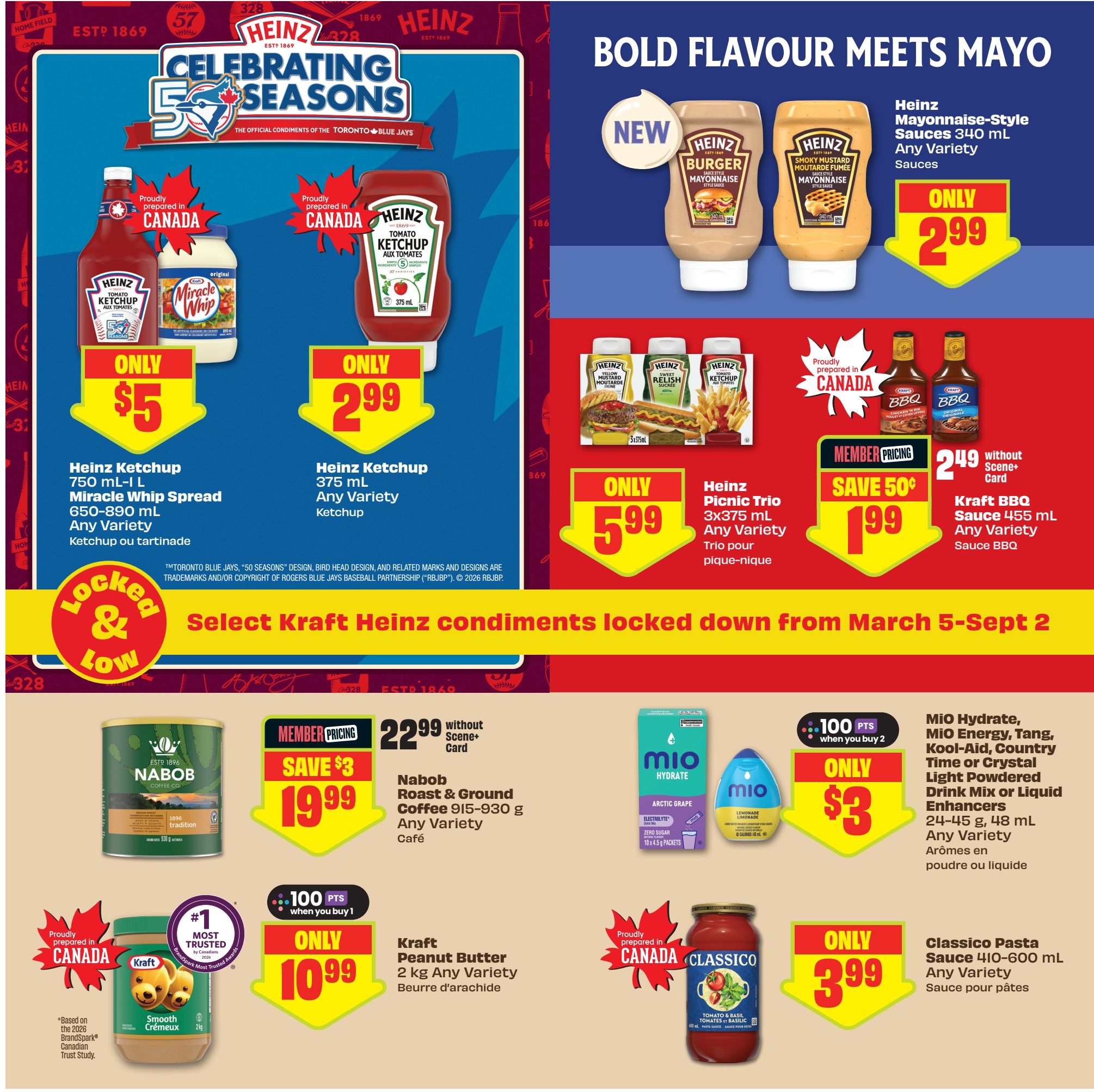 FreshCo - Ontario - Chalo ! - Valid from June 25 to July 1, 2026 - Page 10