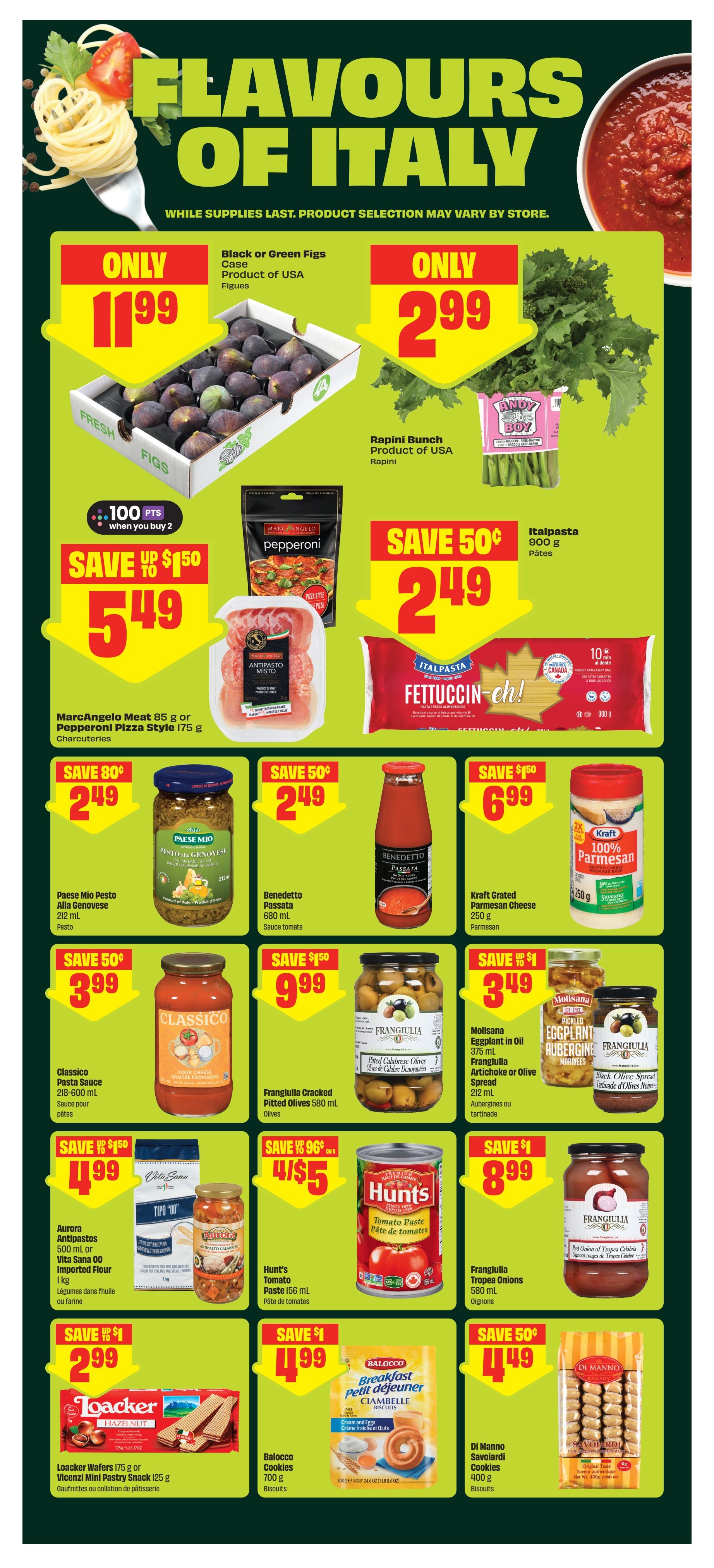 FreshCo - Ontario - Chalo ! - Valid from June 25 to July 1, 2026 - Page 12